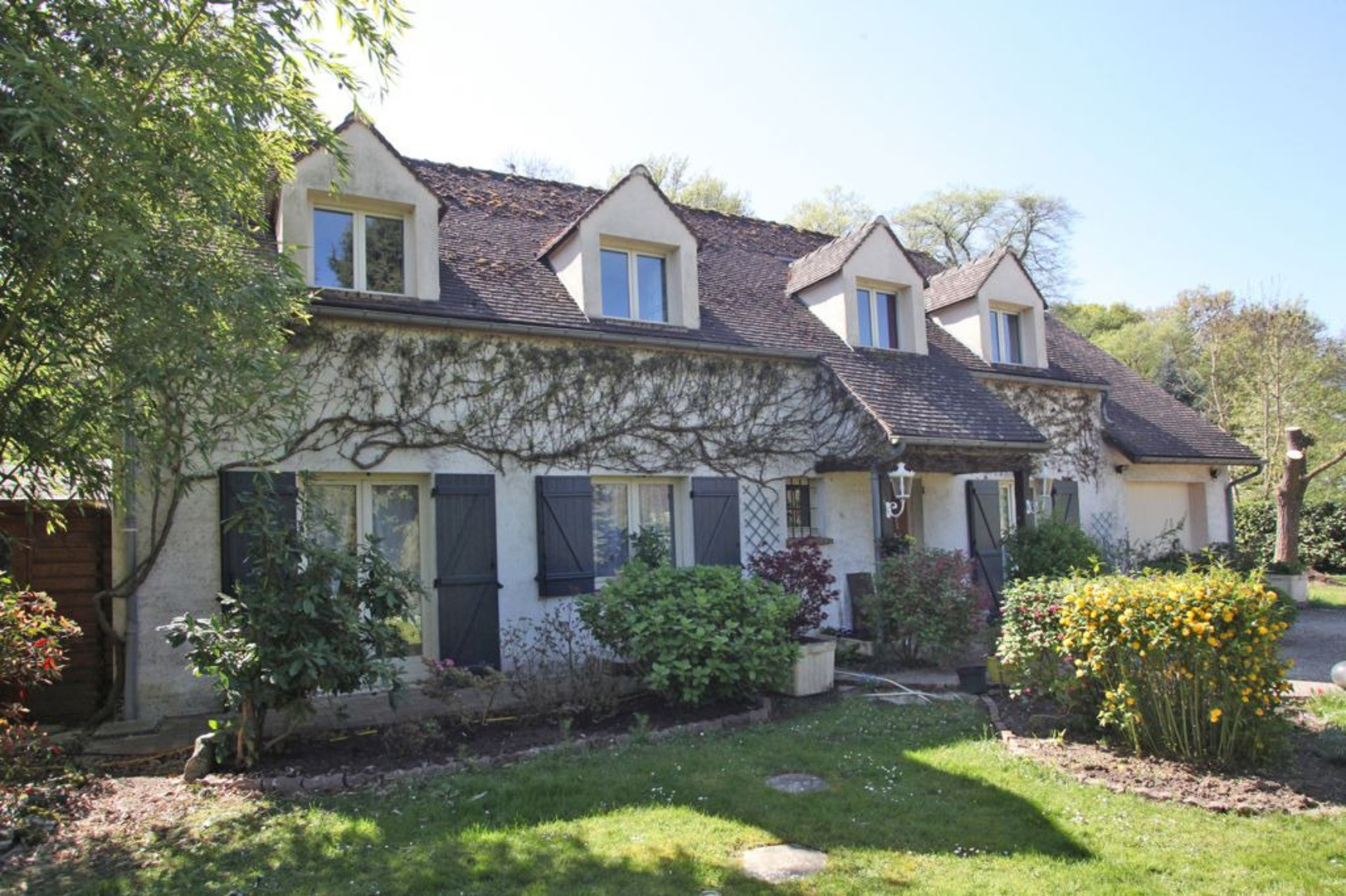 Maison