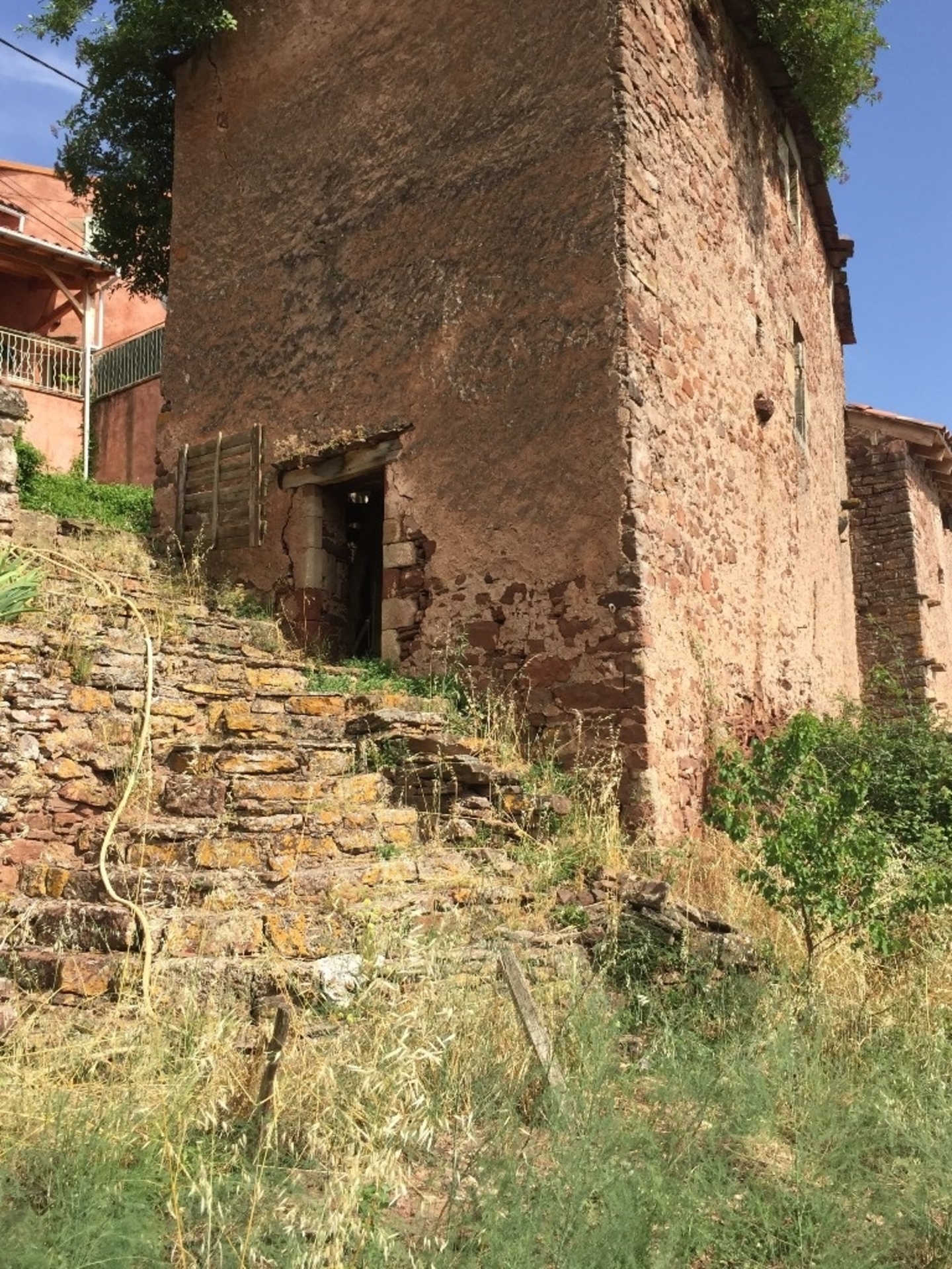 Terrain