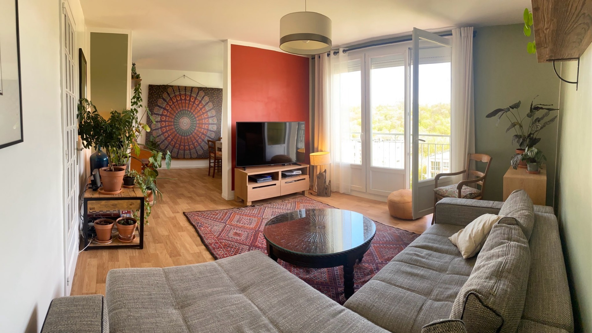 Appartement