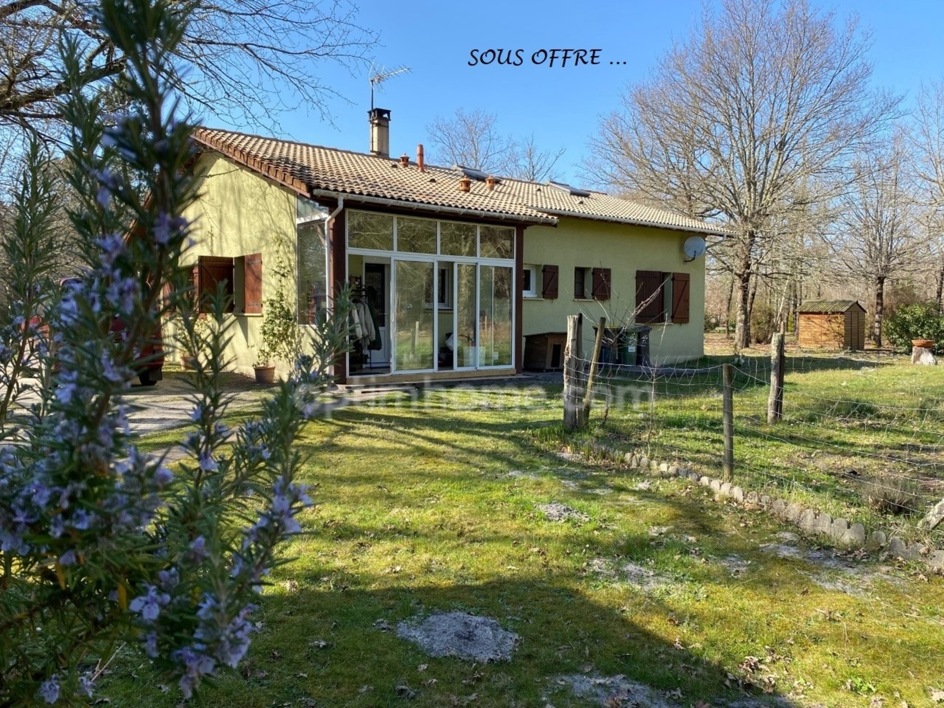 Maison
