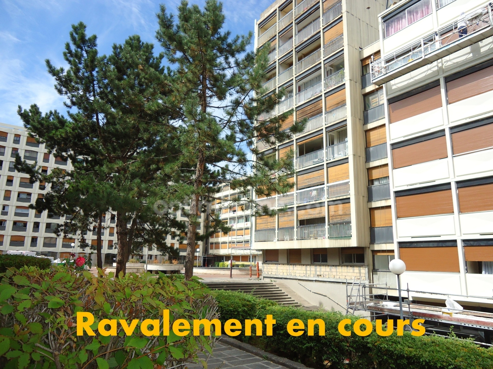 Appartement