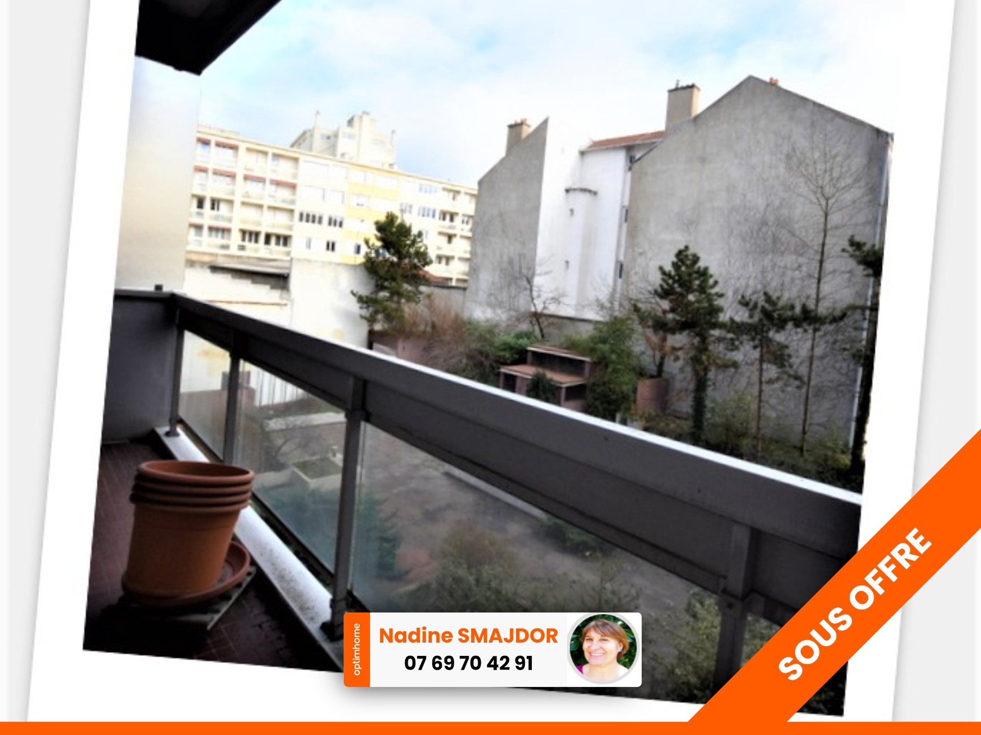 Appartement