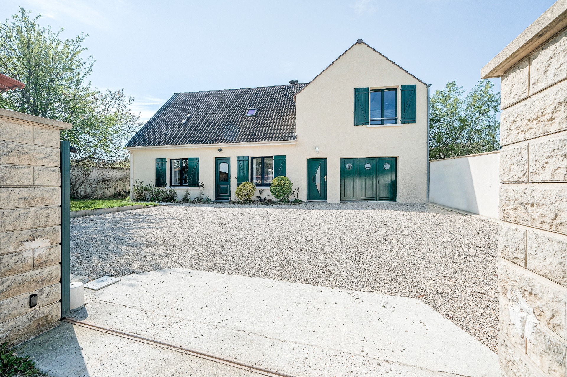 Maison
