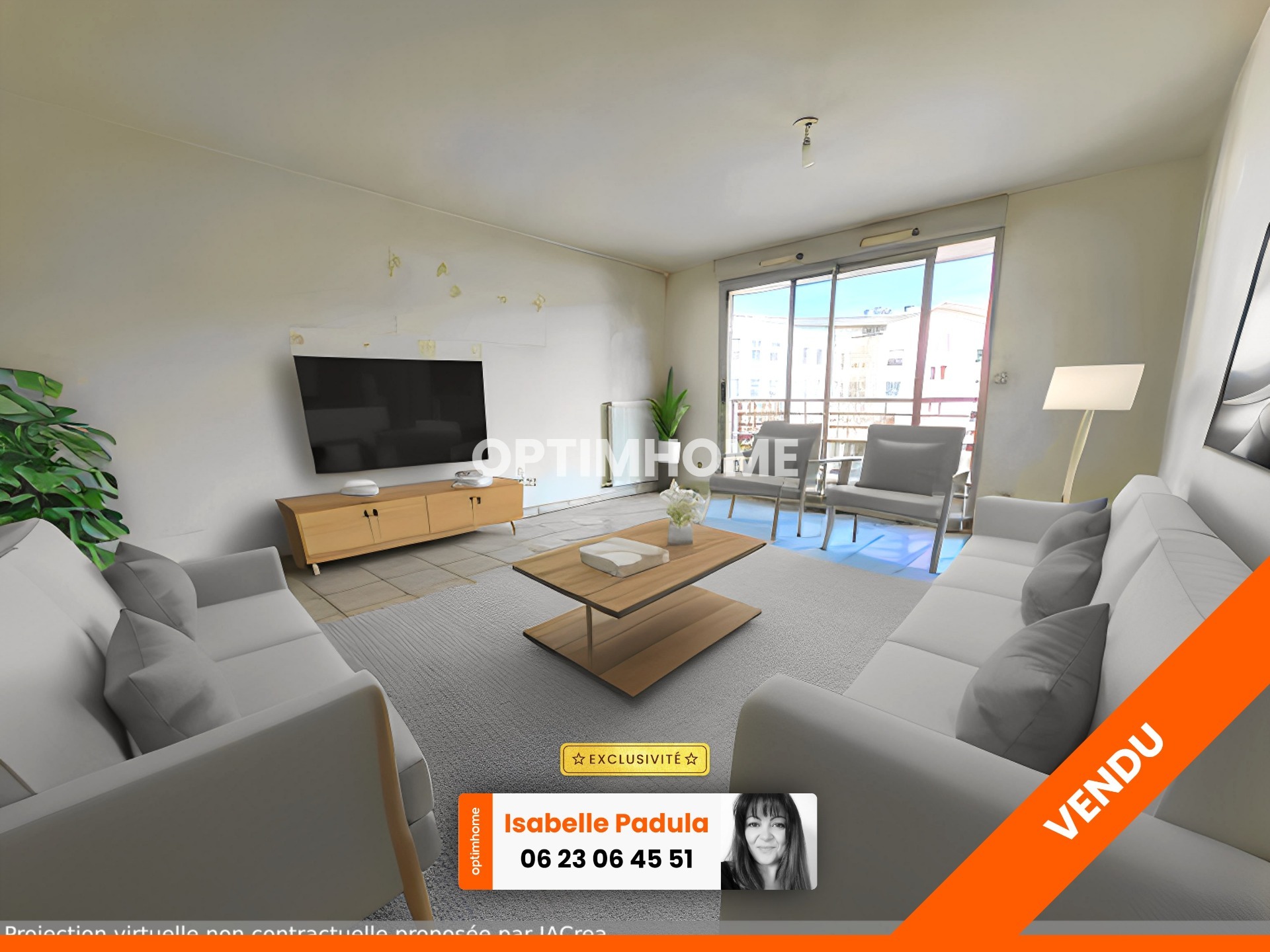Appartement