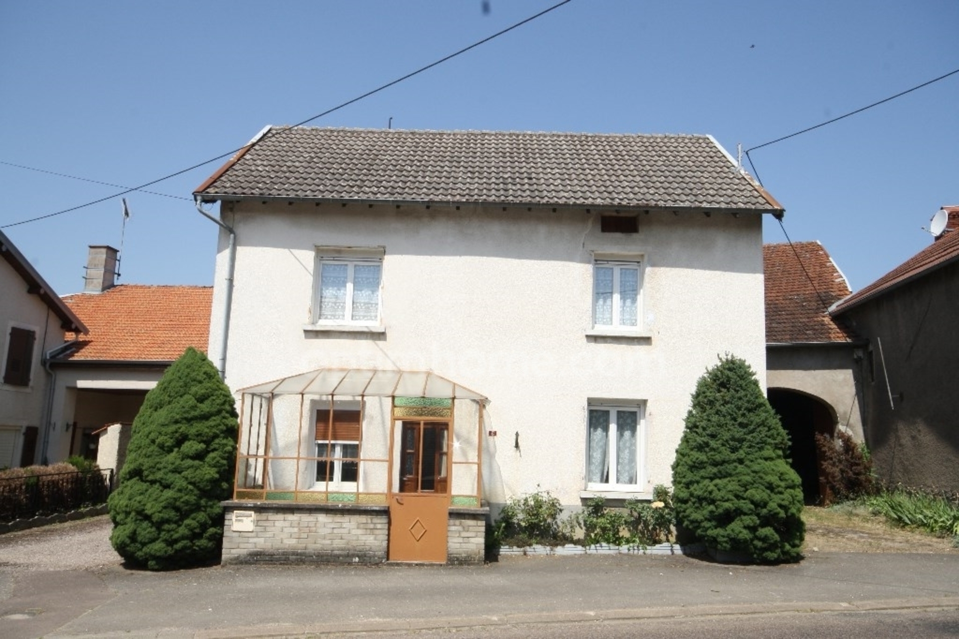 Maison