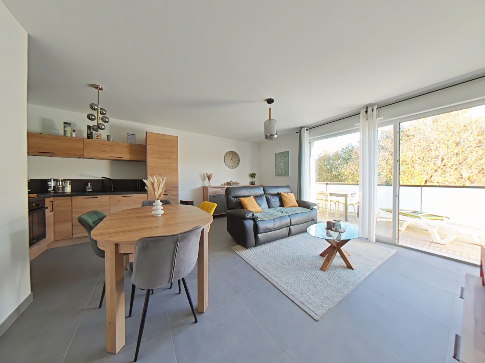 Appartement