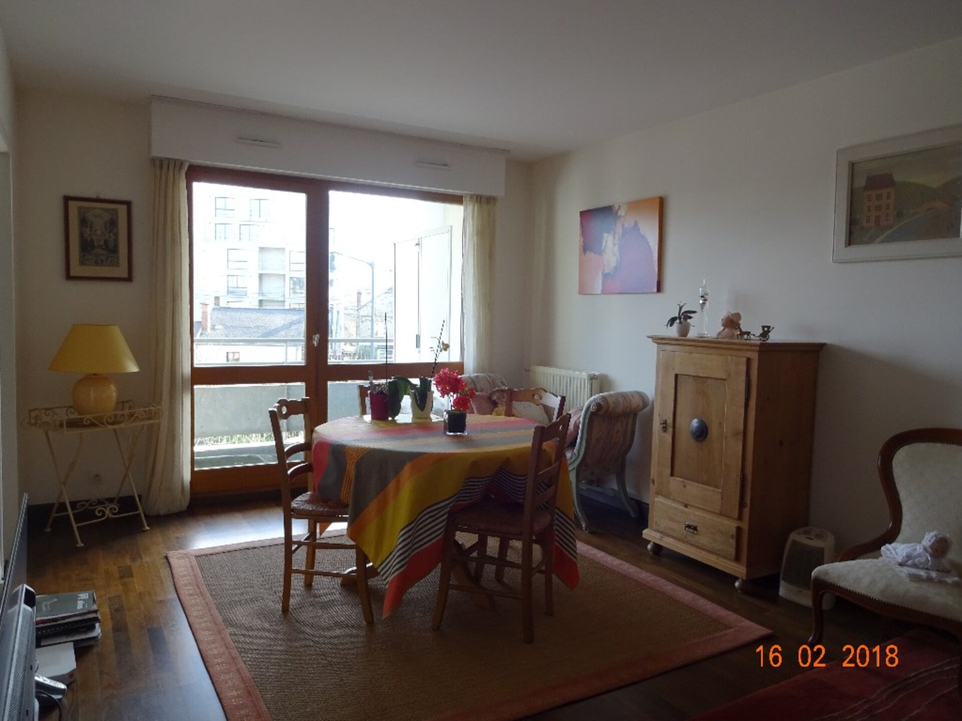 Appartement