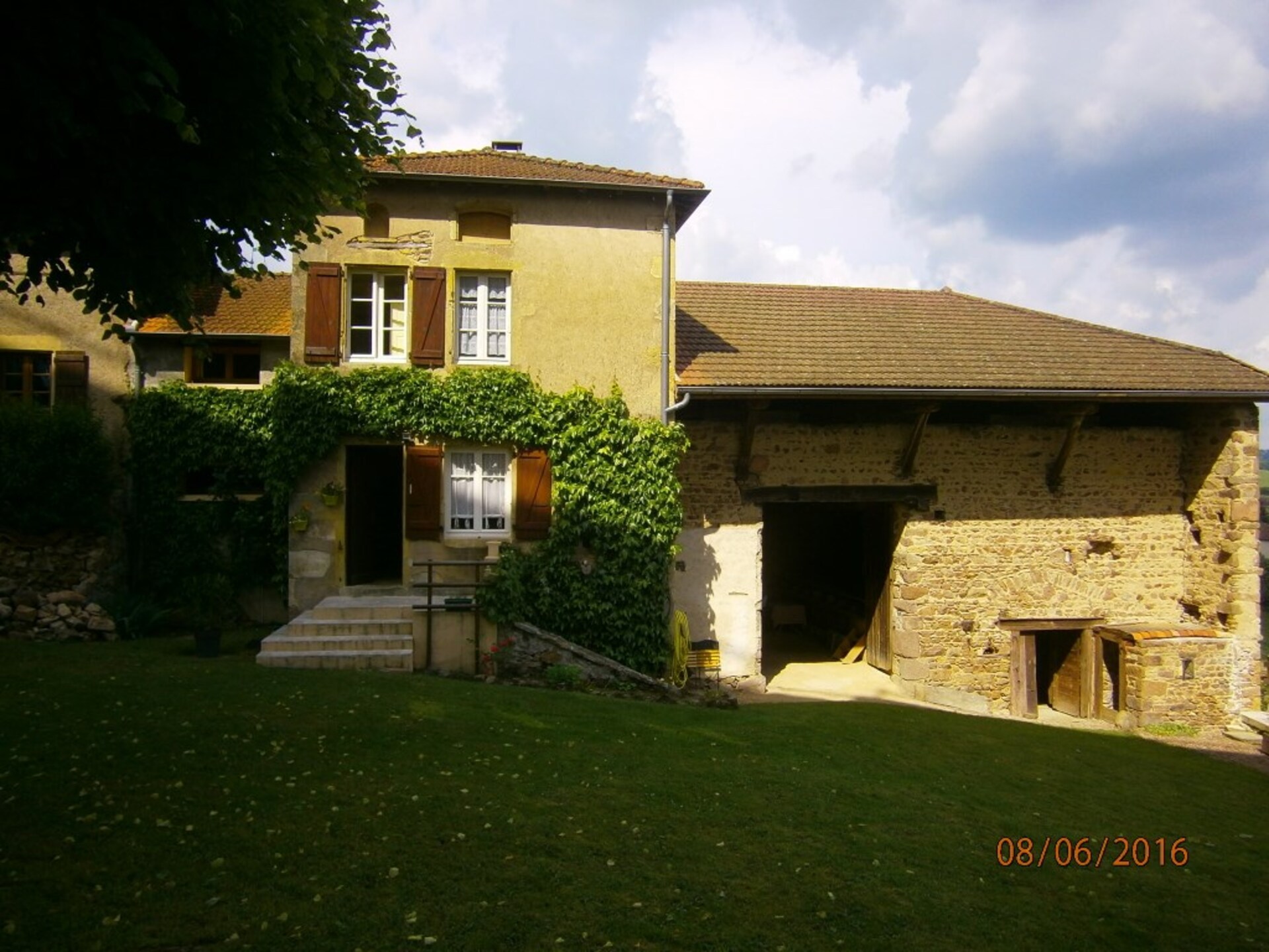 Maison