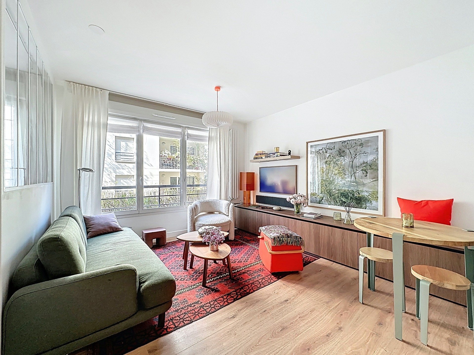Appartement