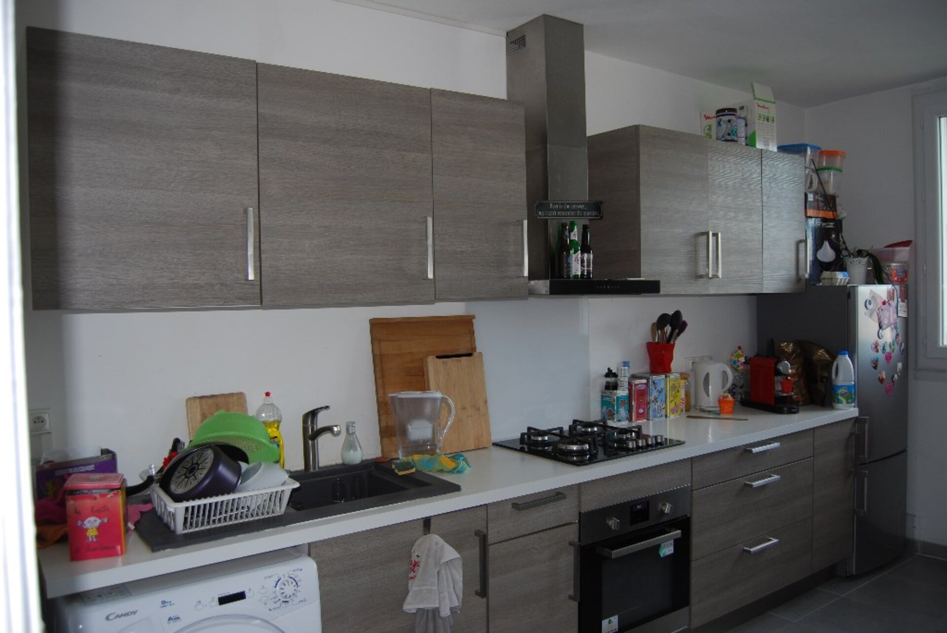 Appartement