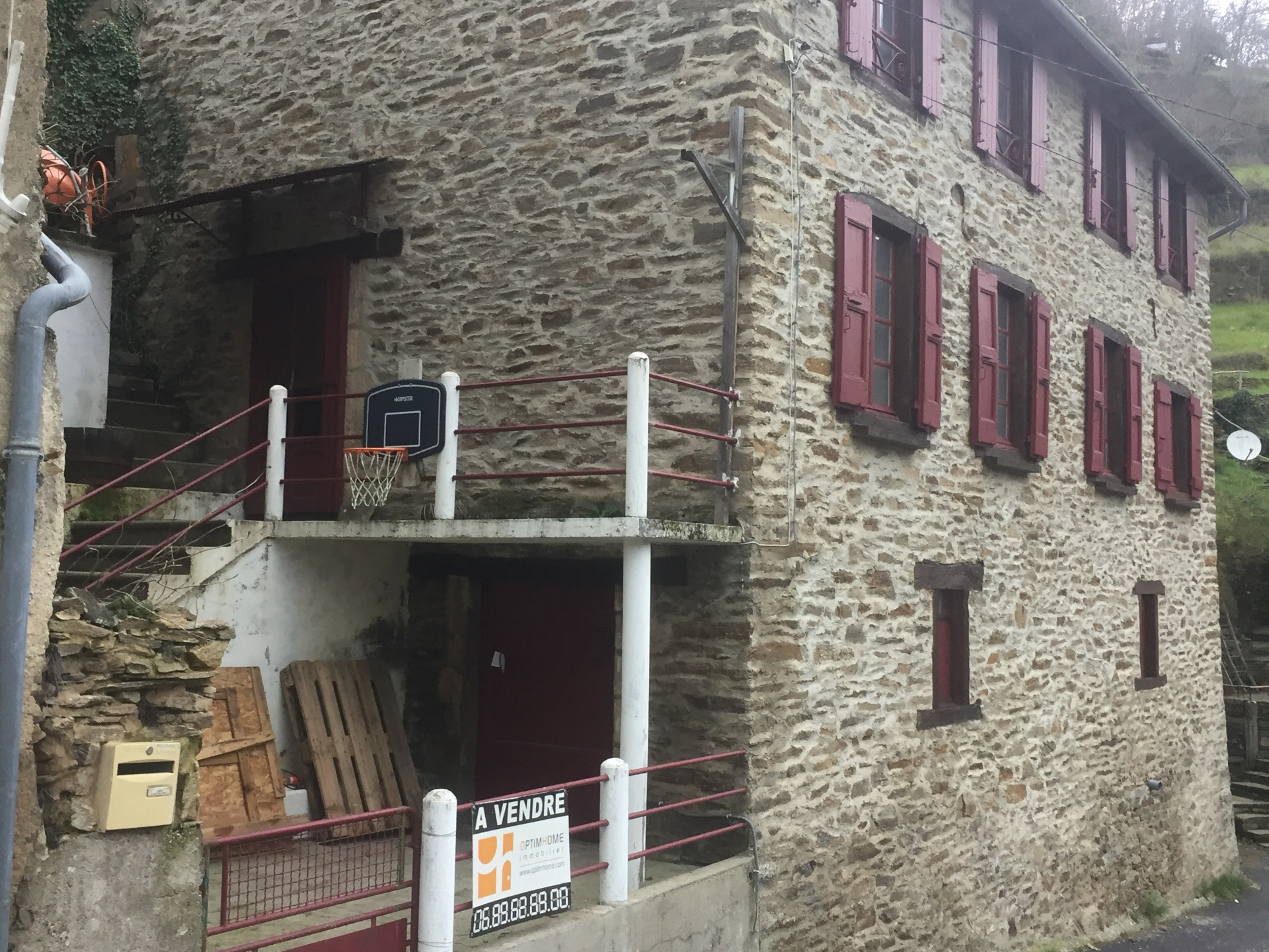 Maison
