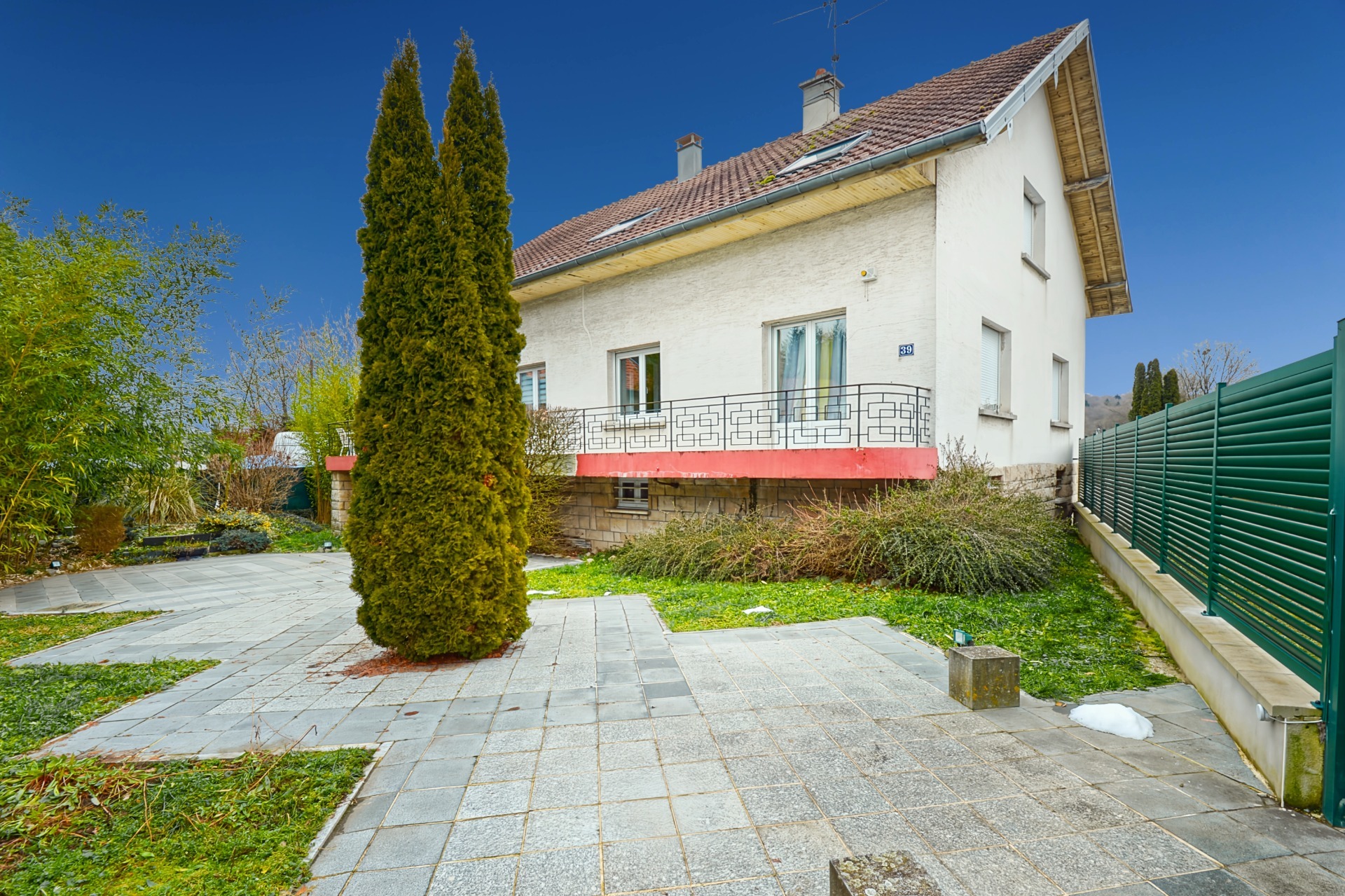 Maison