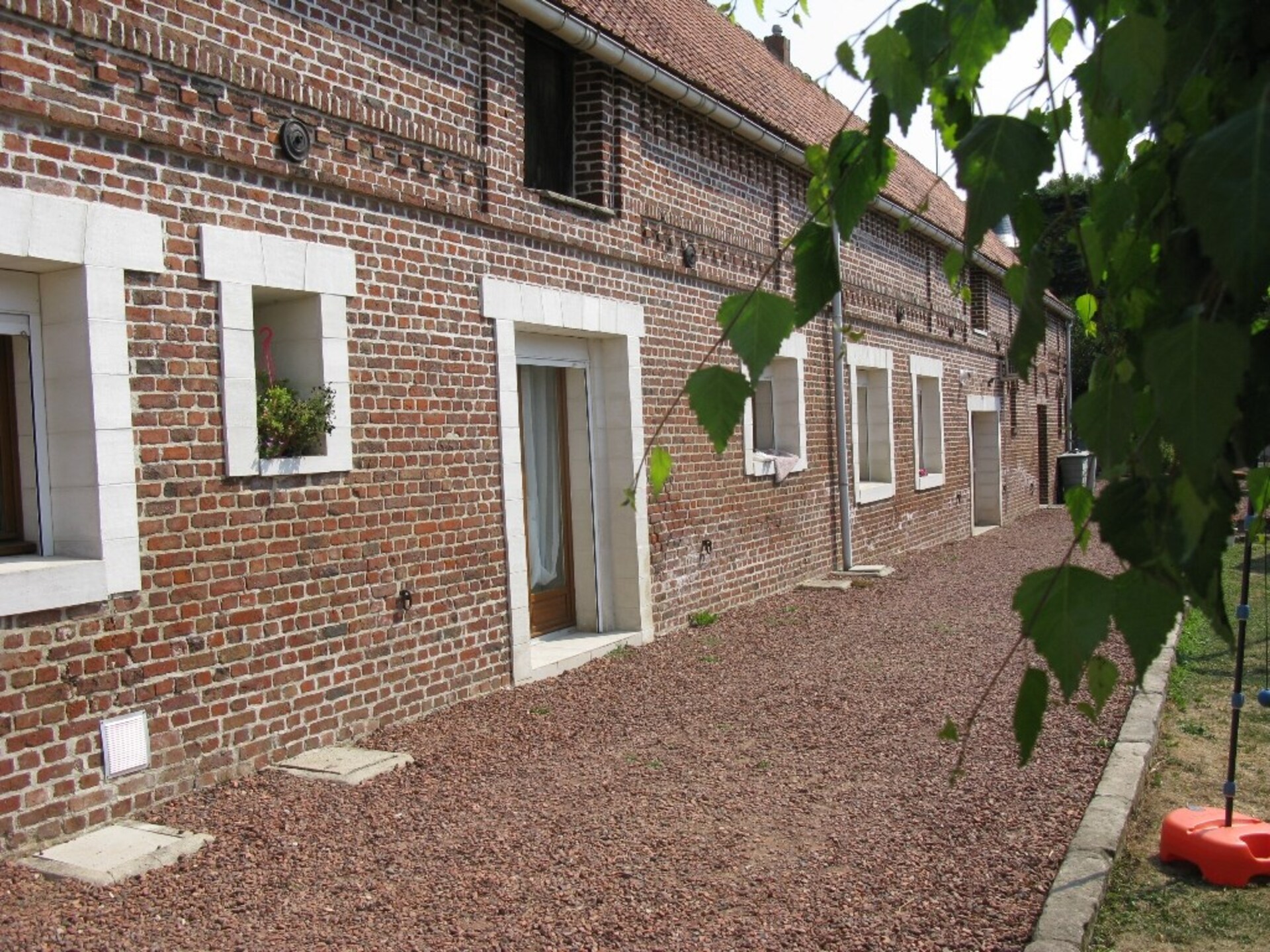Maison