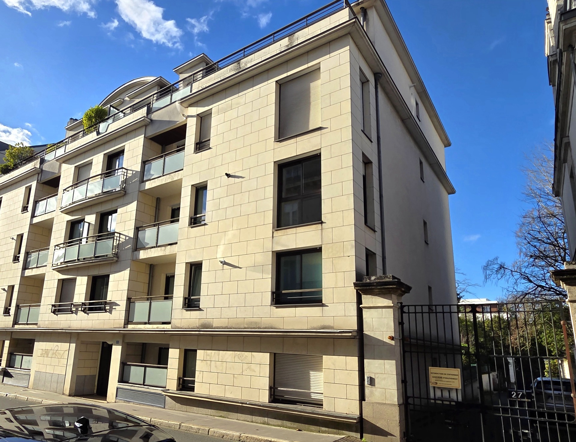 Appartement