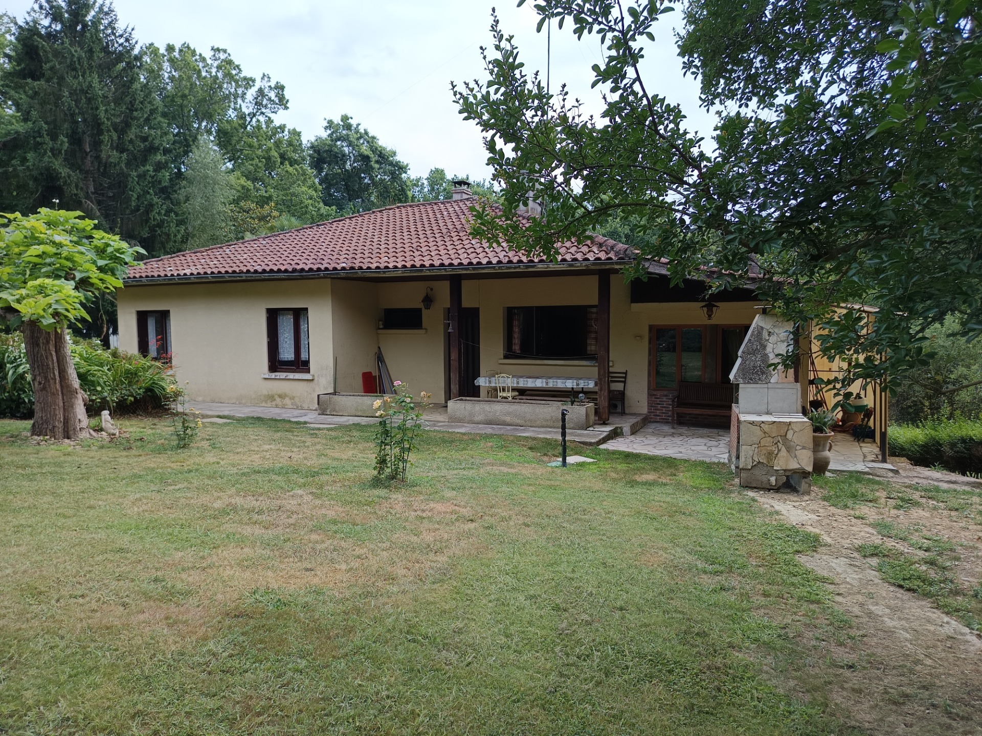Maison