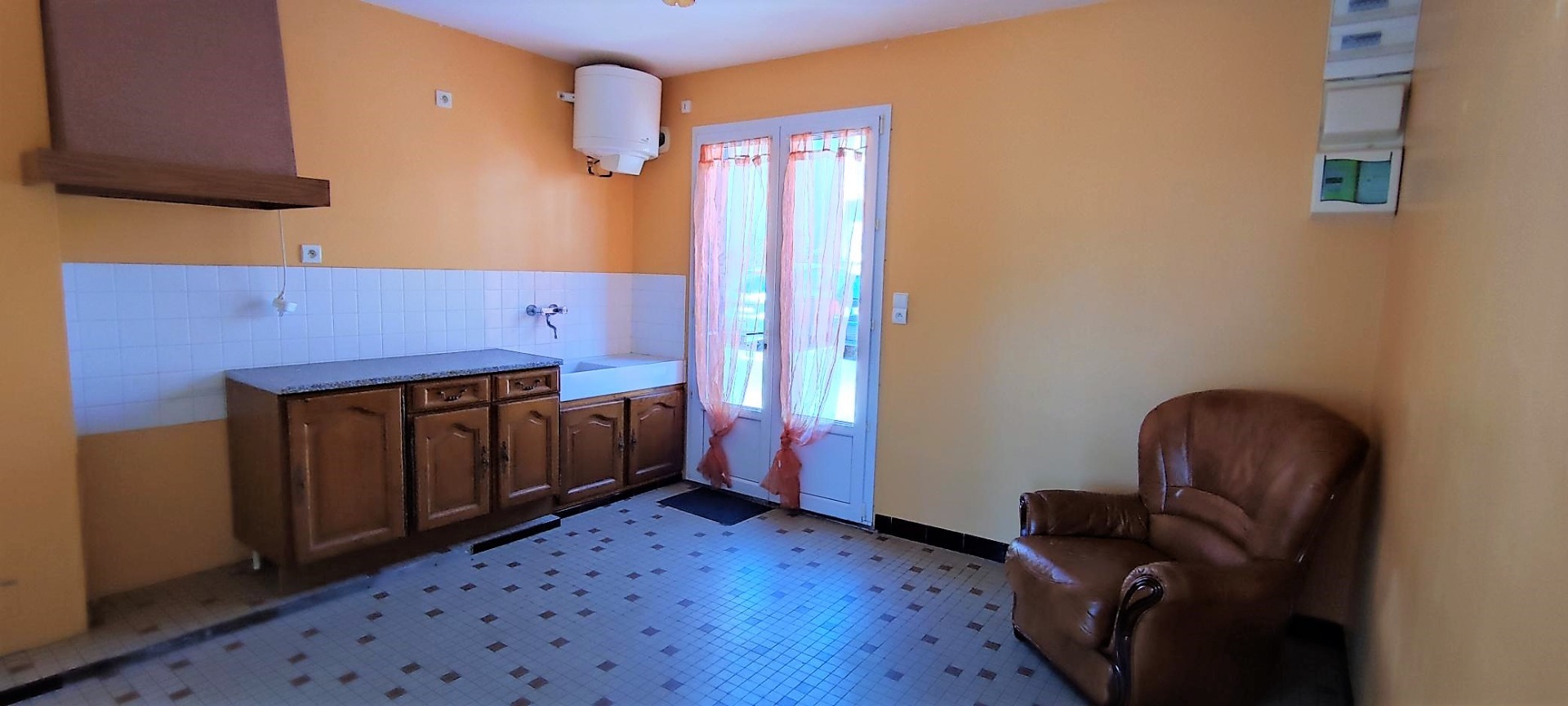 Maison