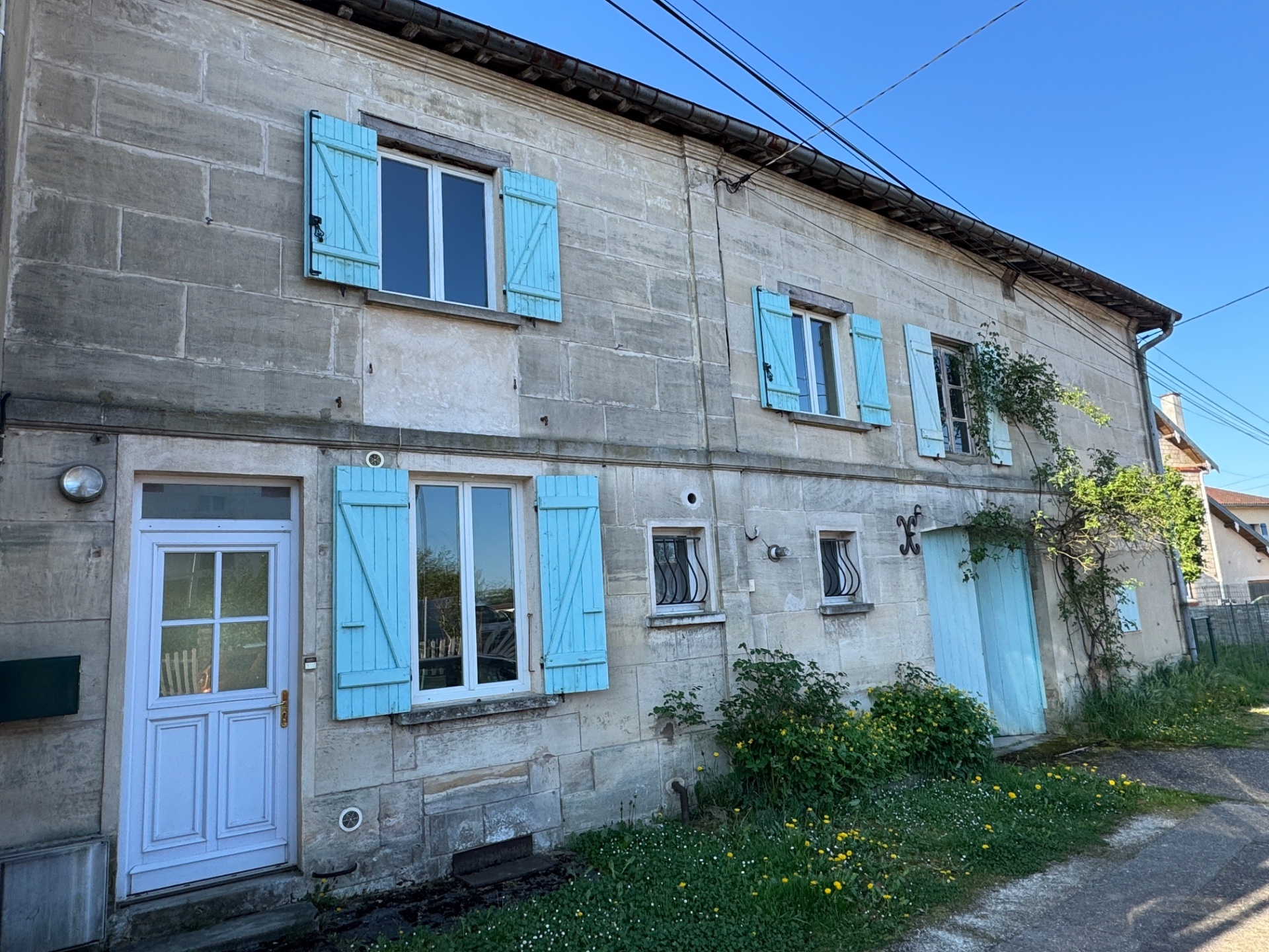 Maison