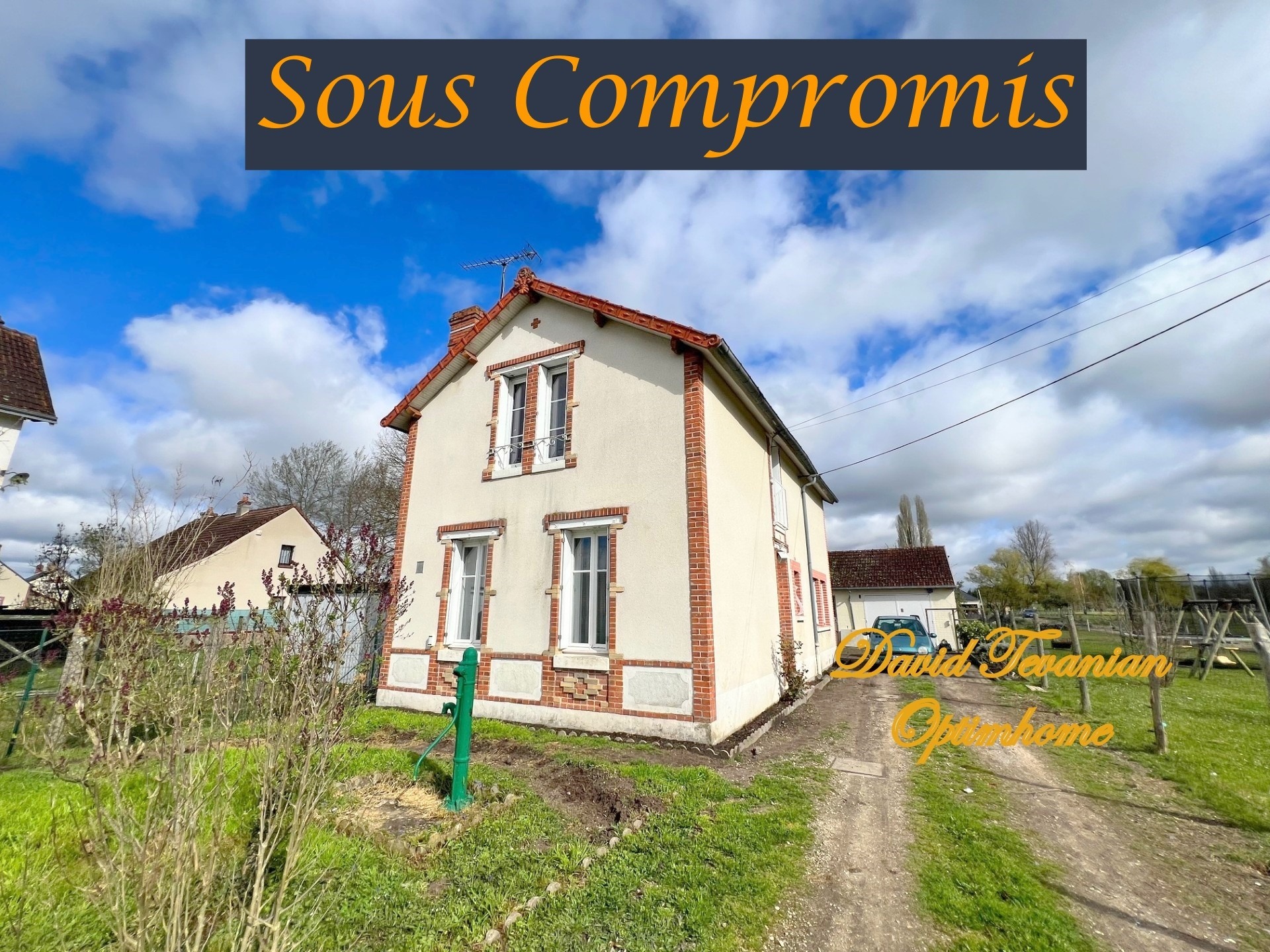 Maison
