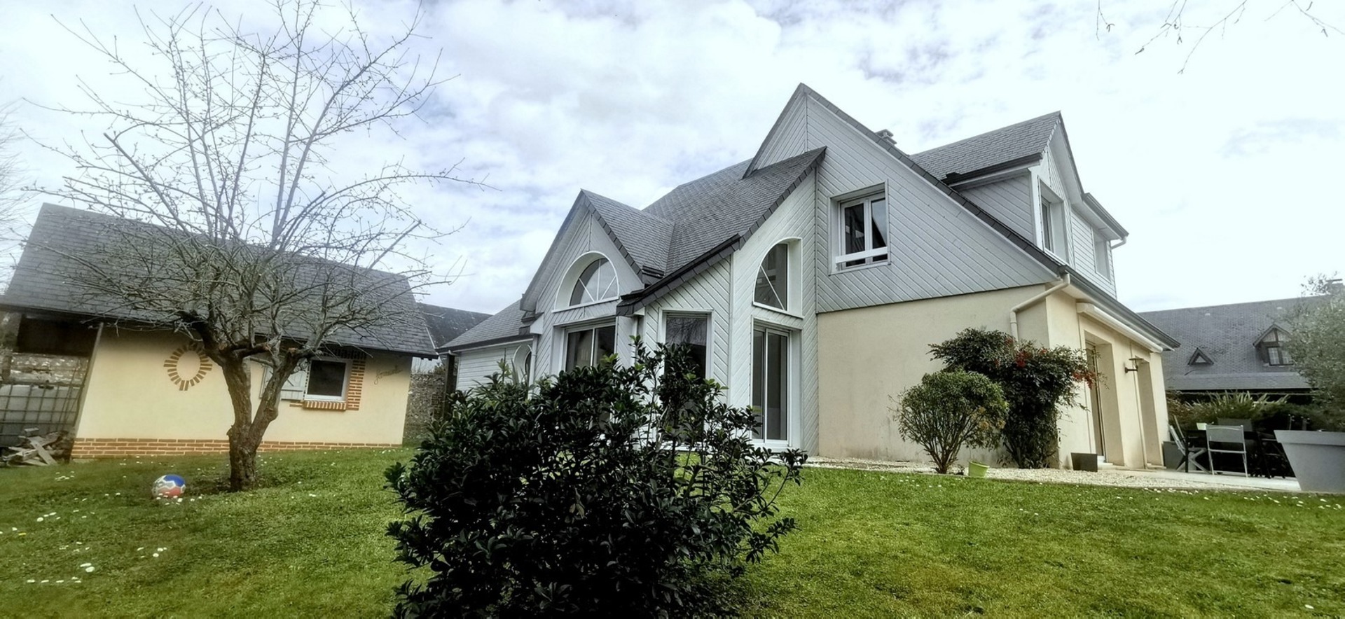 Maison