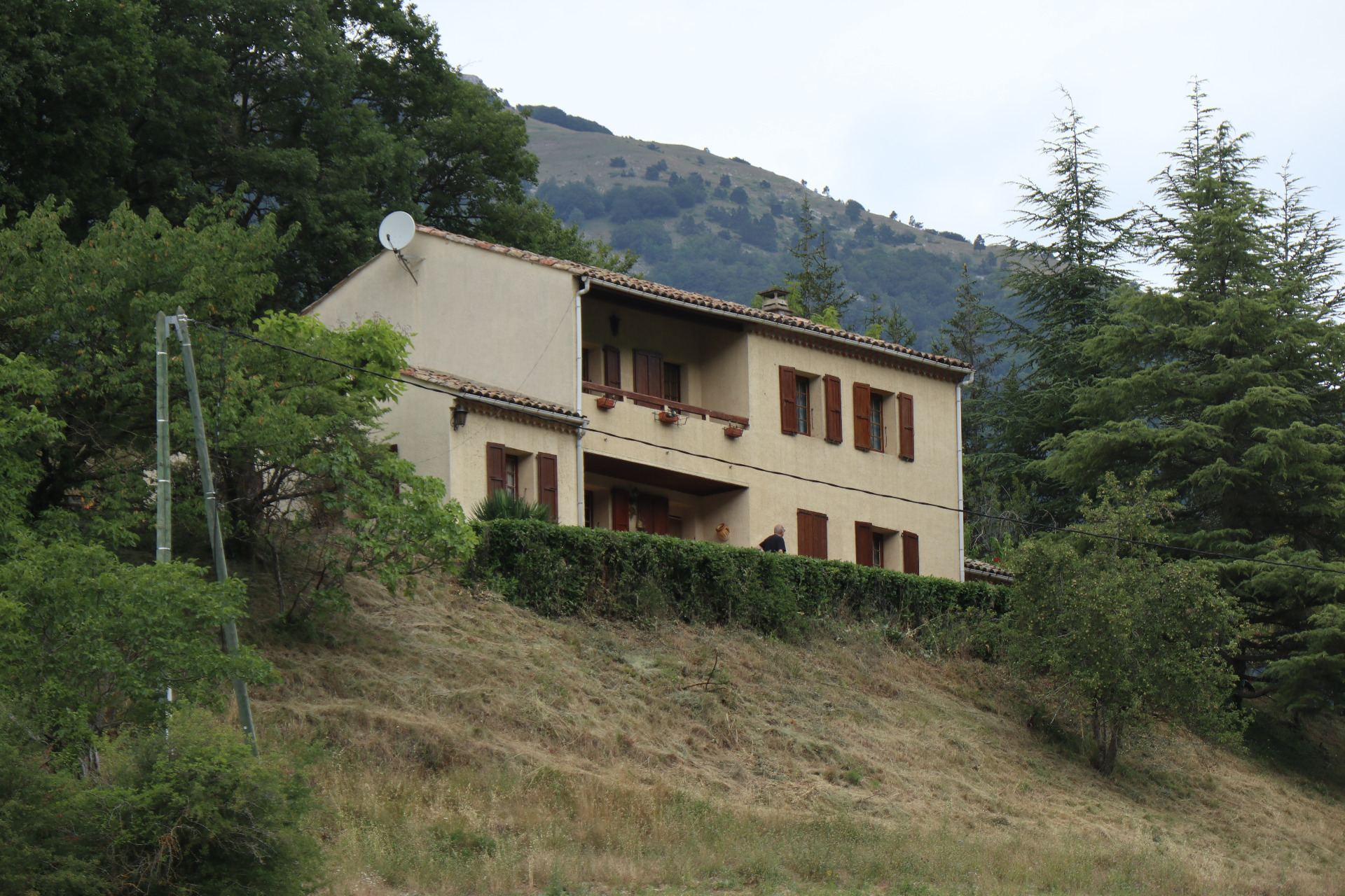 Maison