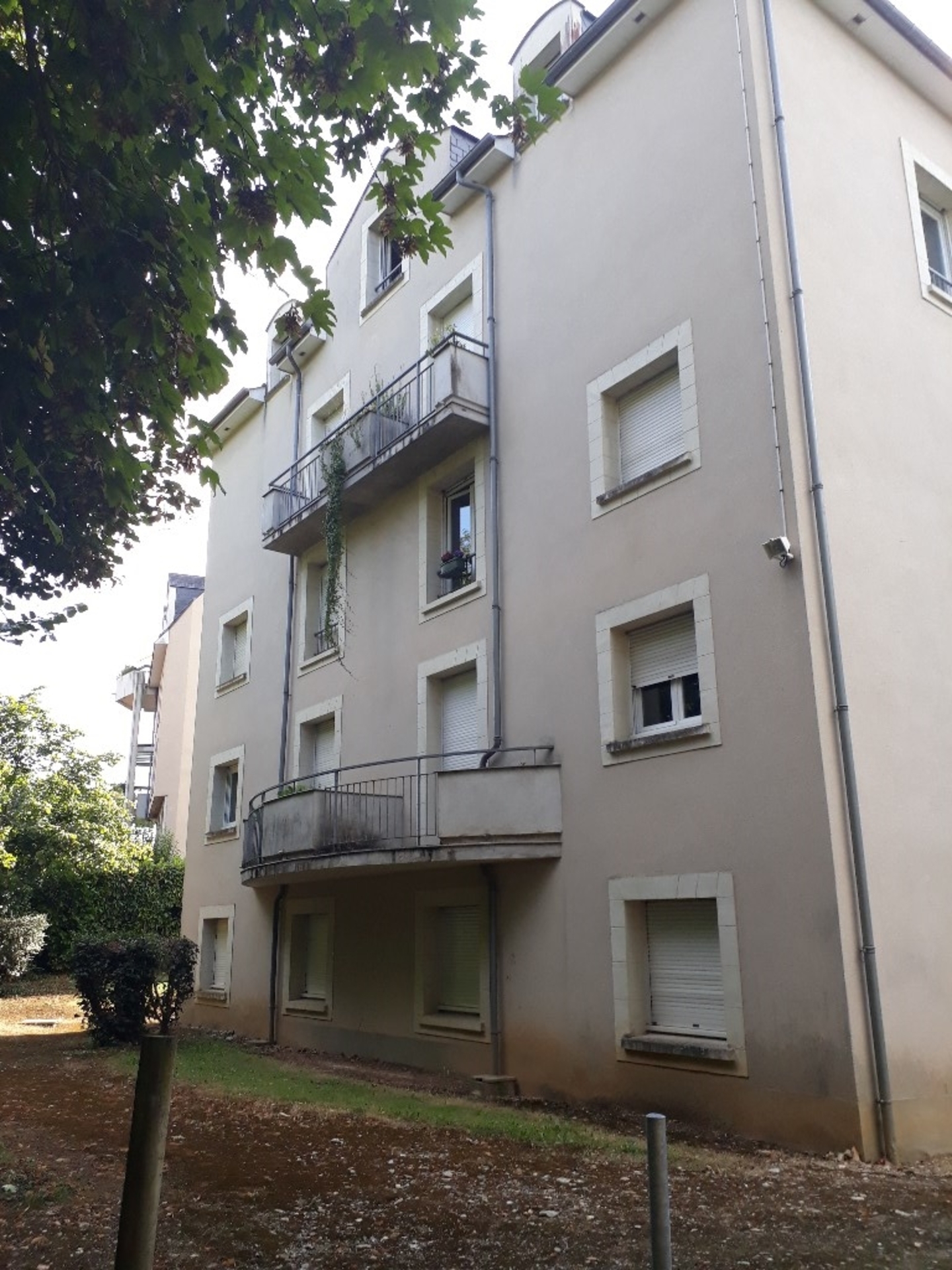 Immeuble