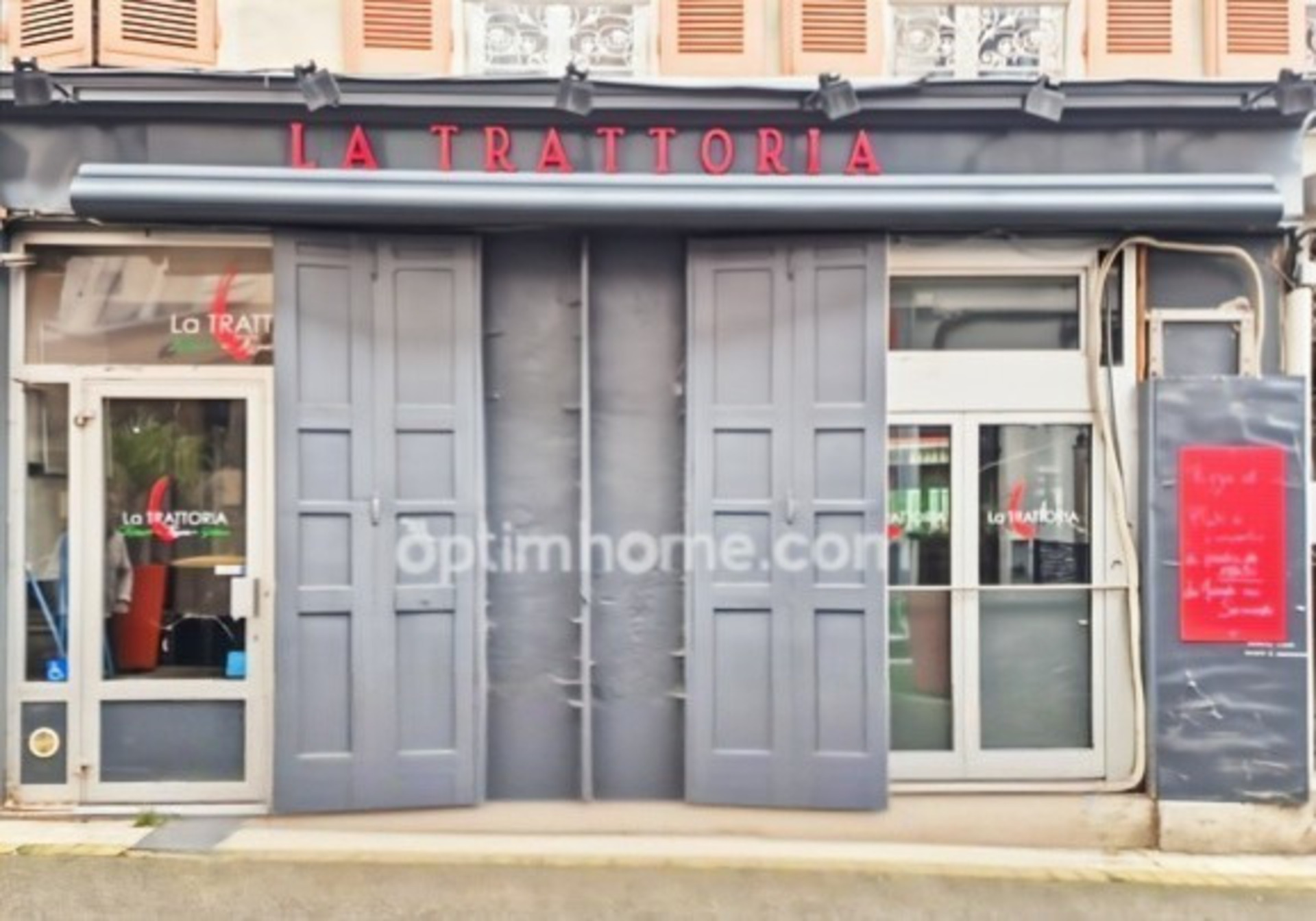 Local/bureau