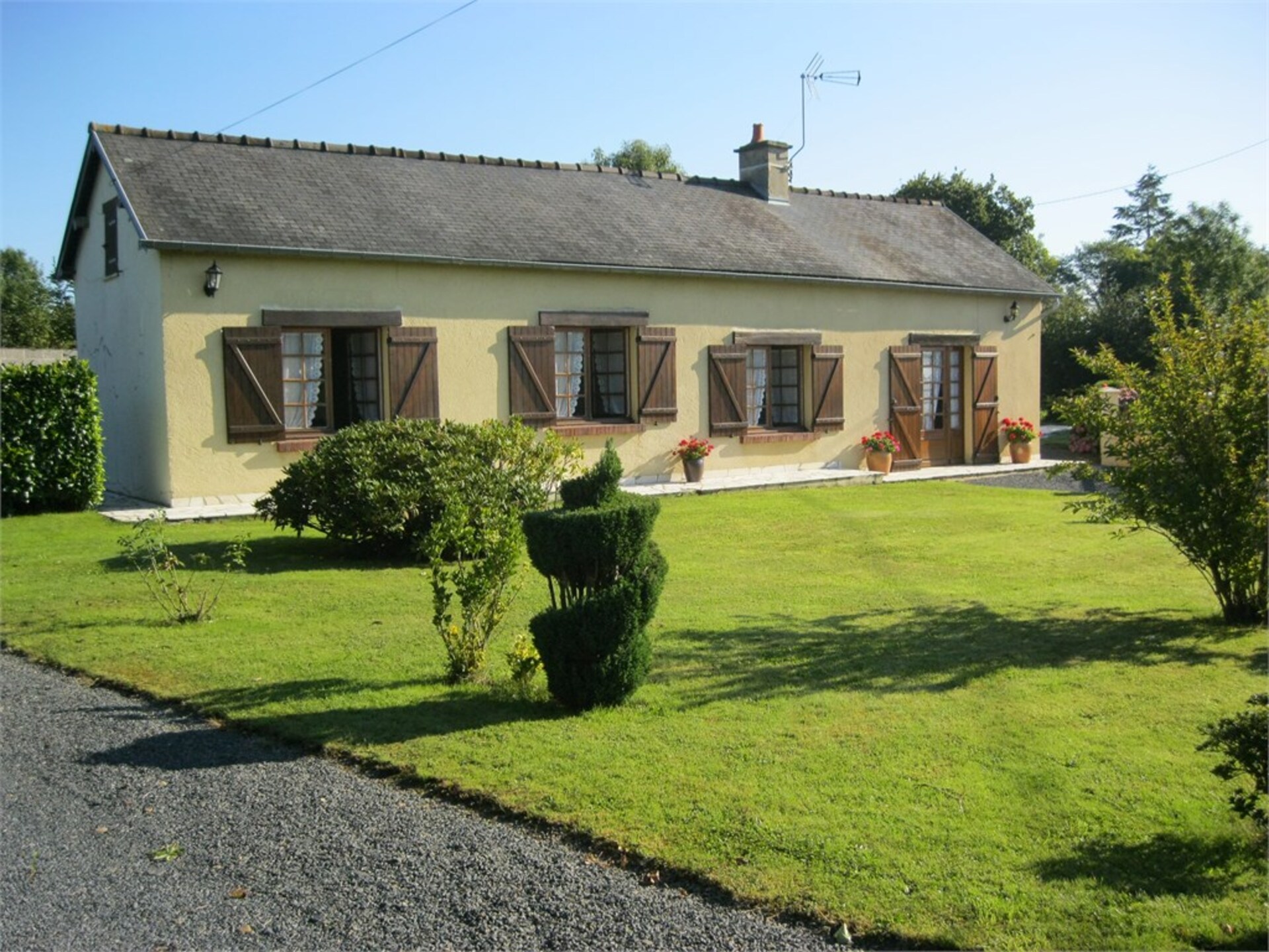 Maison
