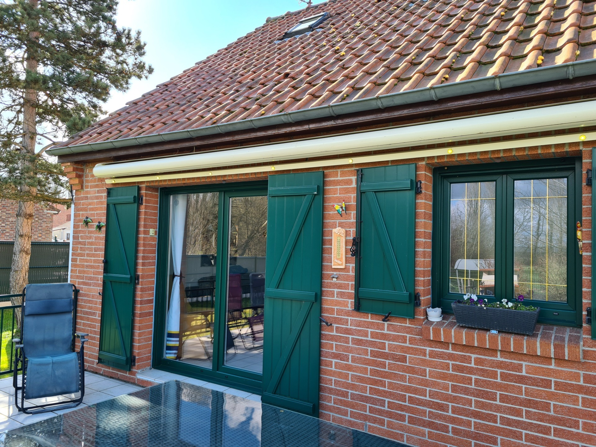 Maison