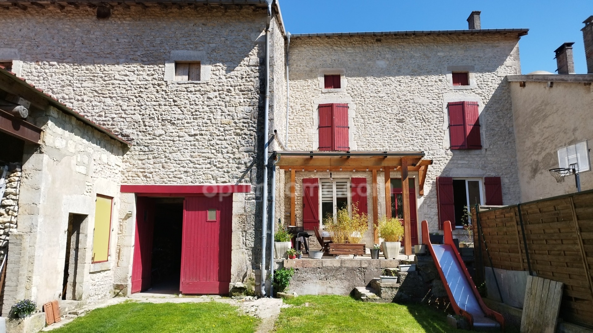 Maison