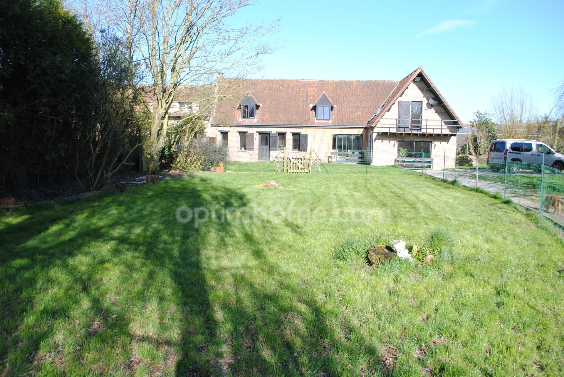 Maison