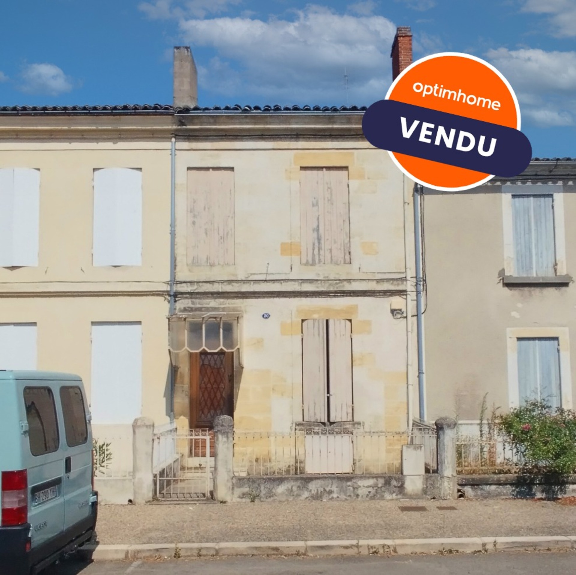Maison