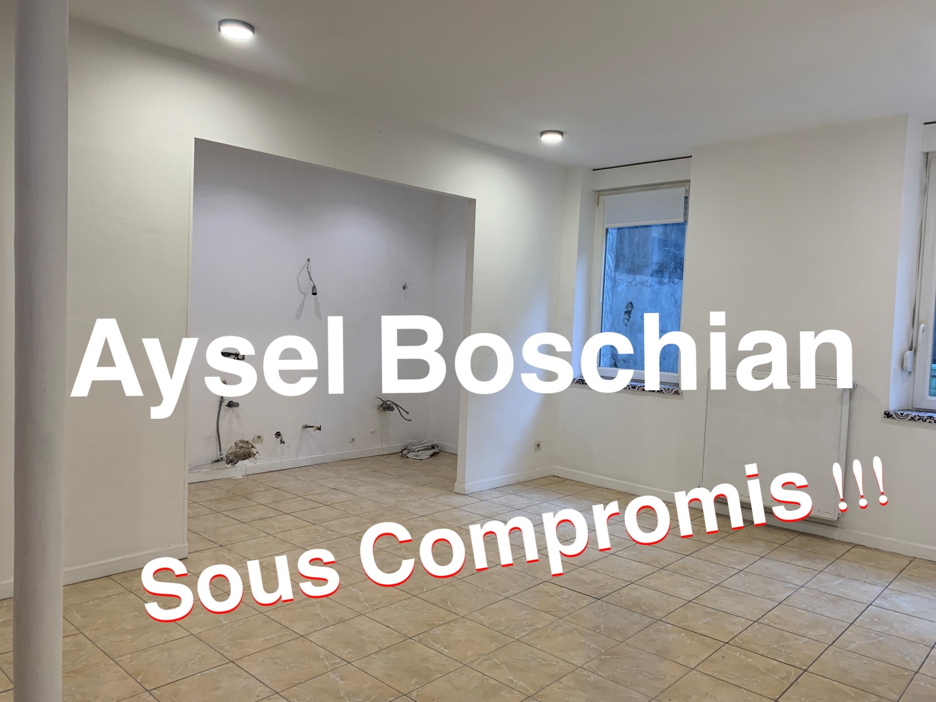 Appartement