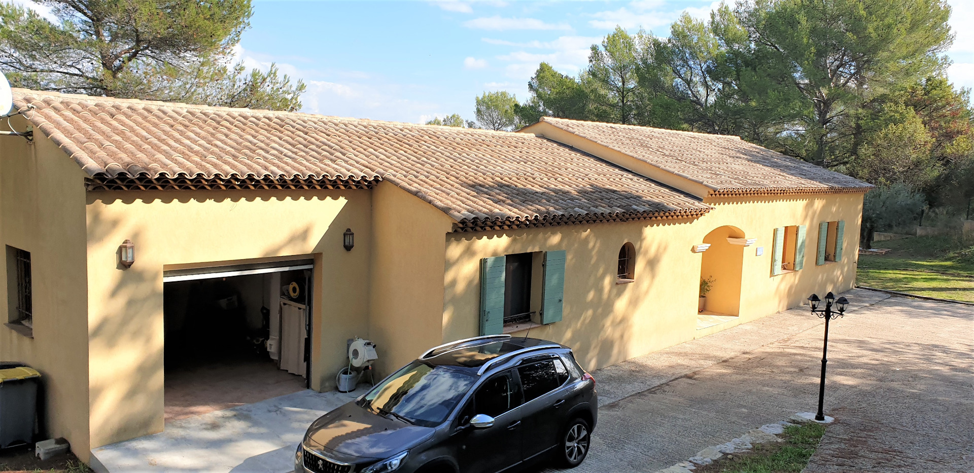 Maison