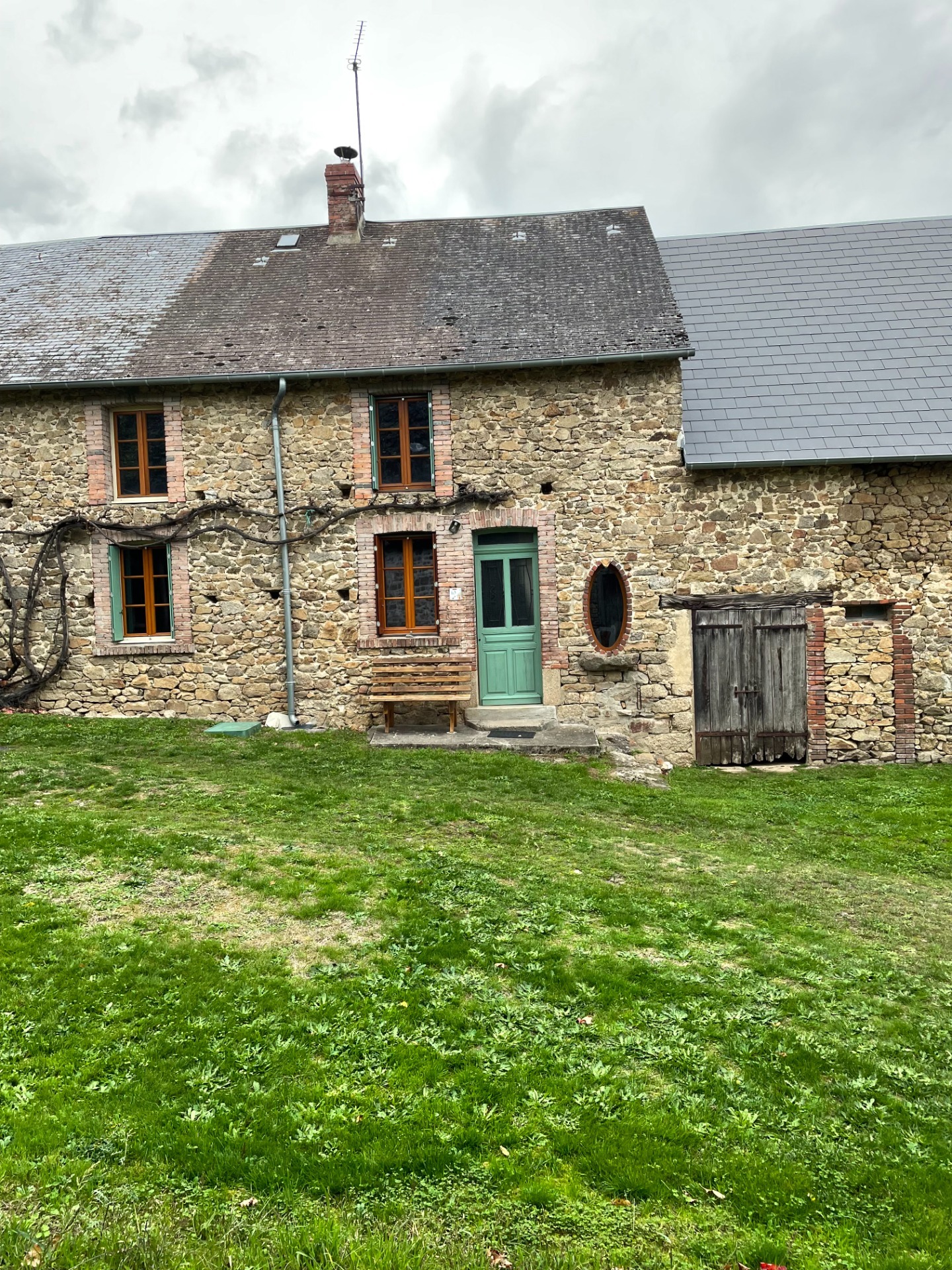 Maison