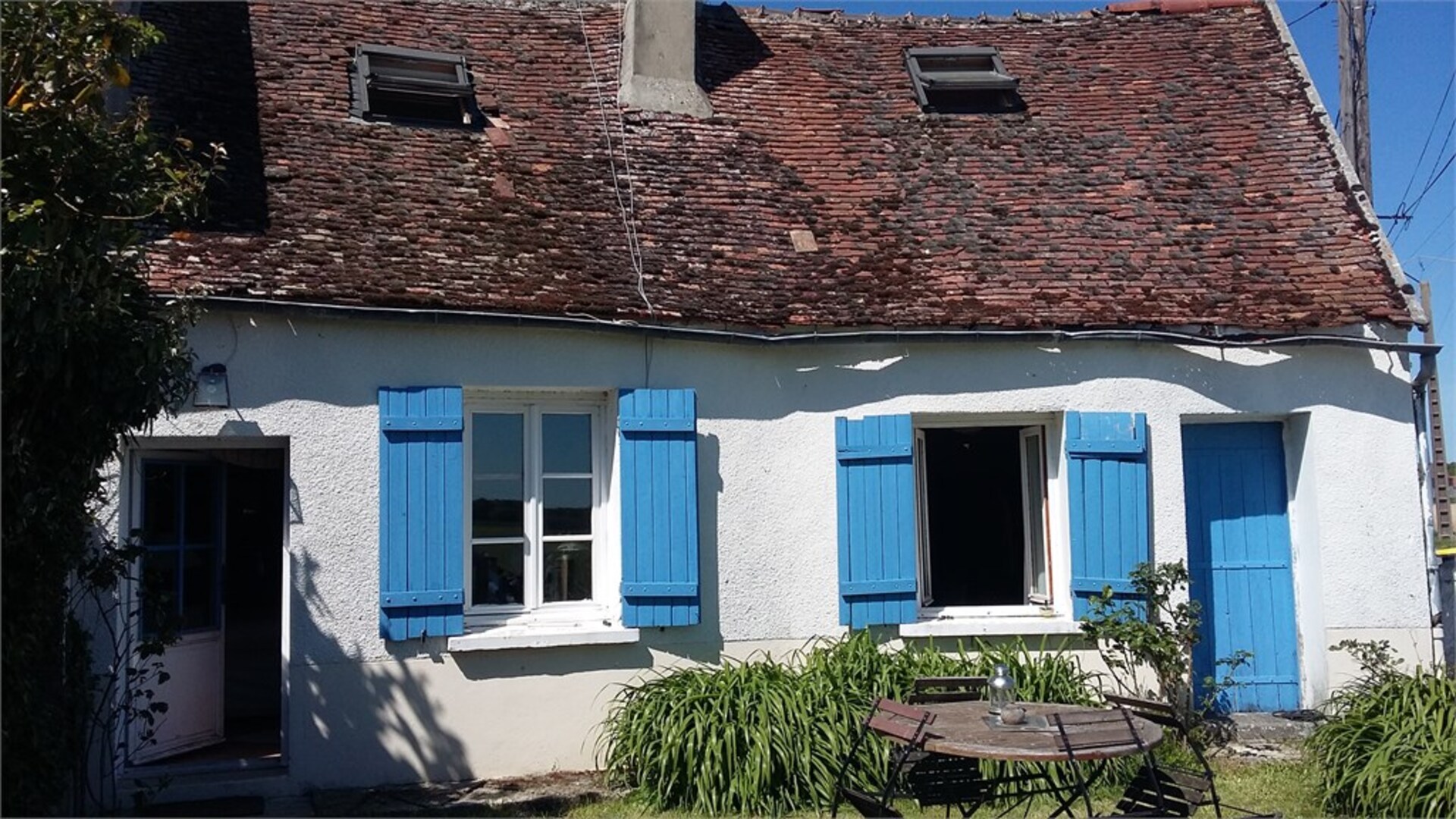 Maison