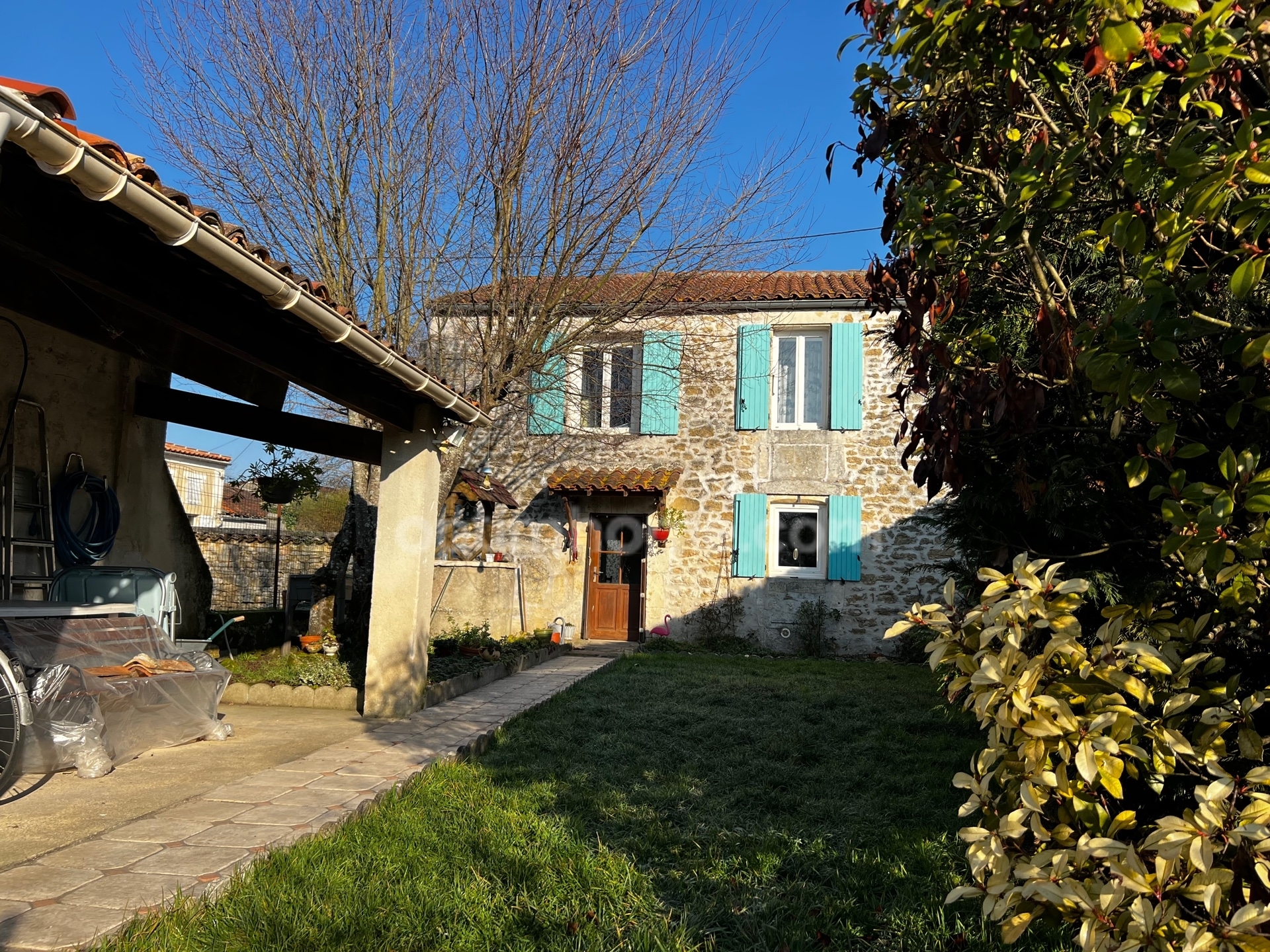 Maison