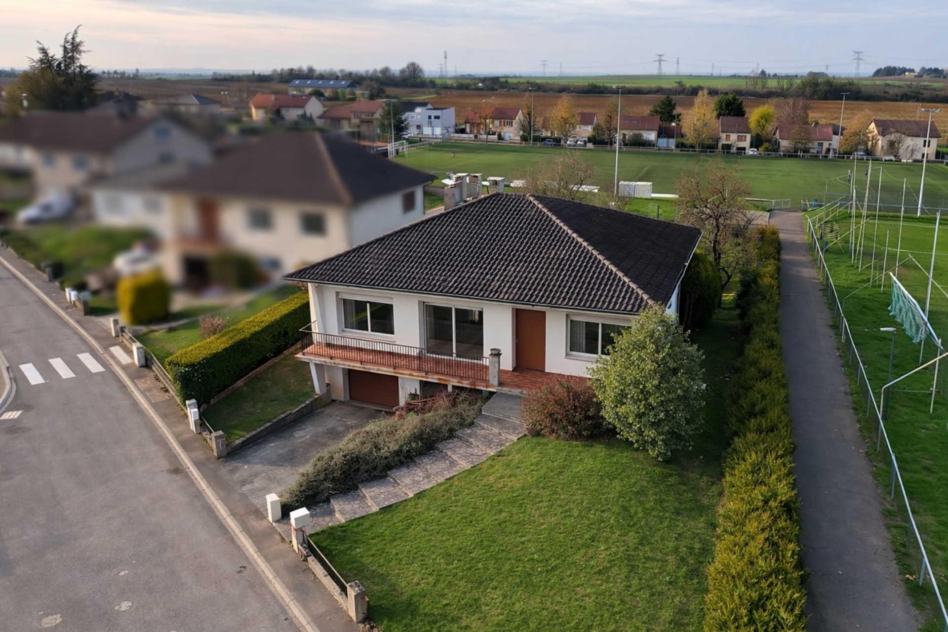 Maison