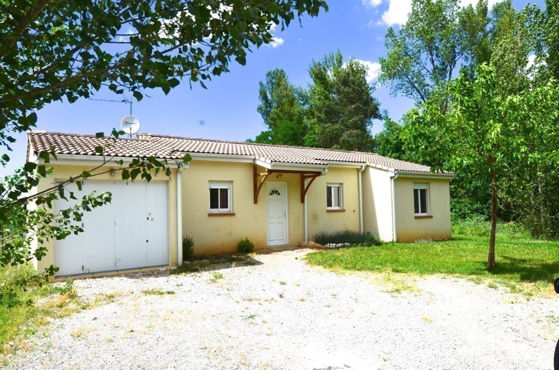 Maison