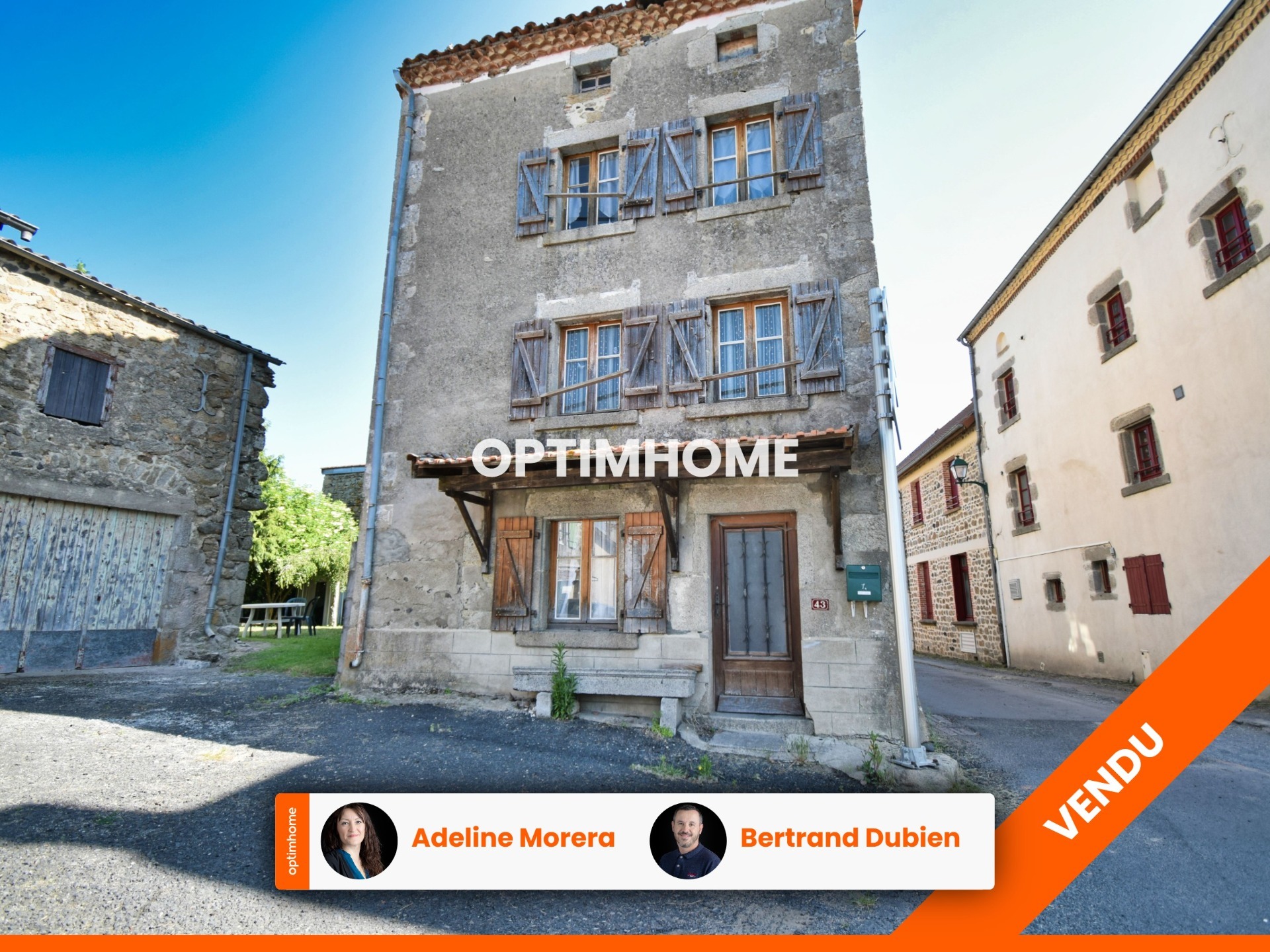 Maison