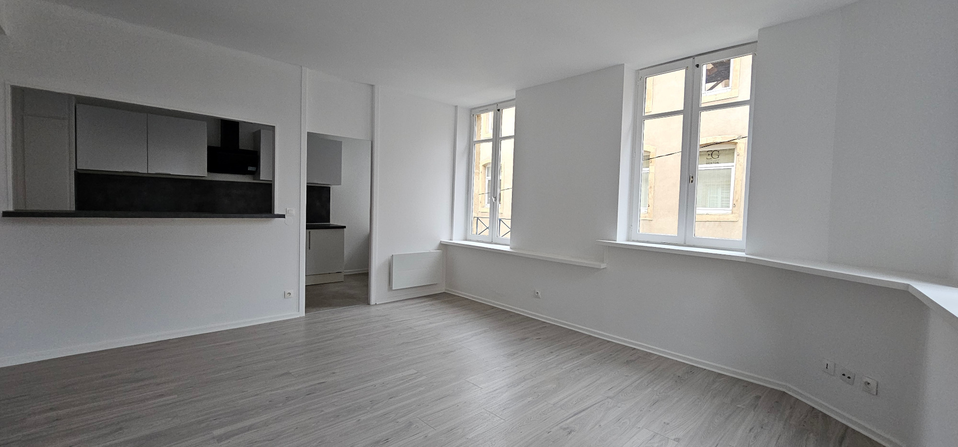 Appartement