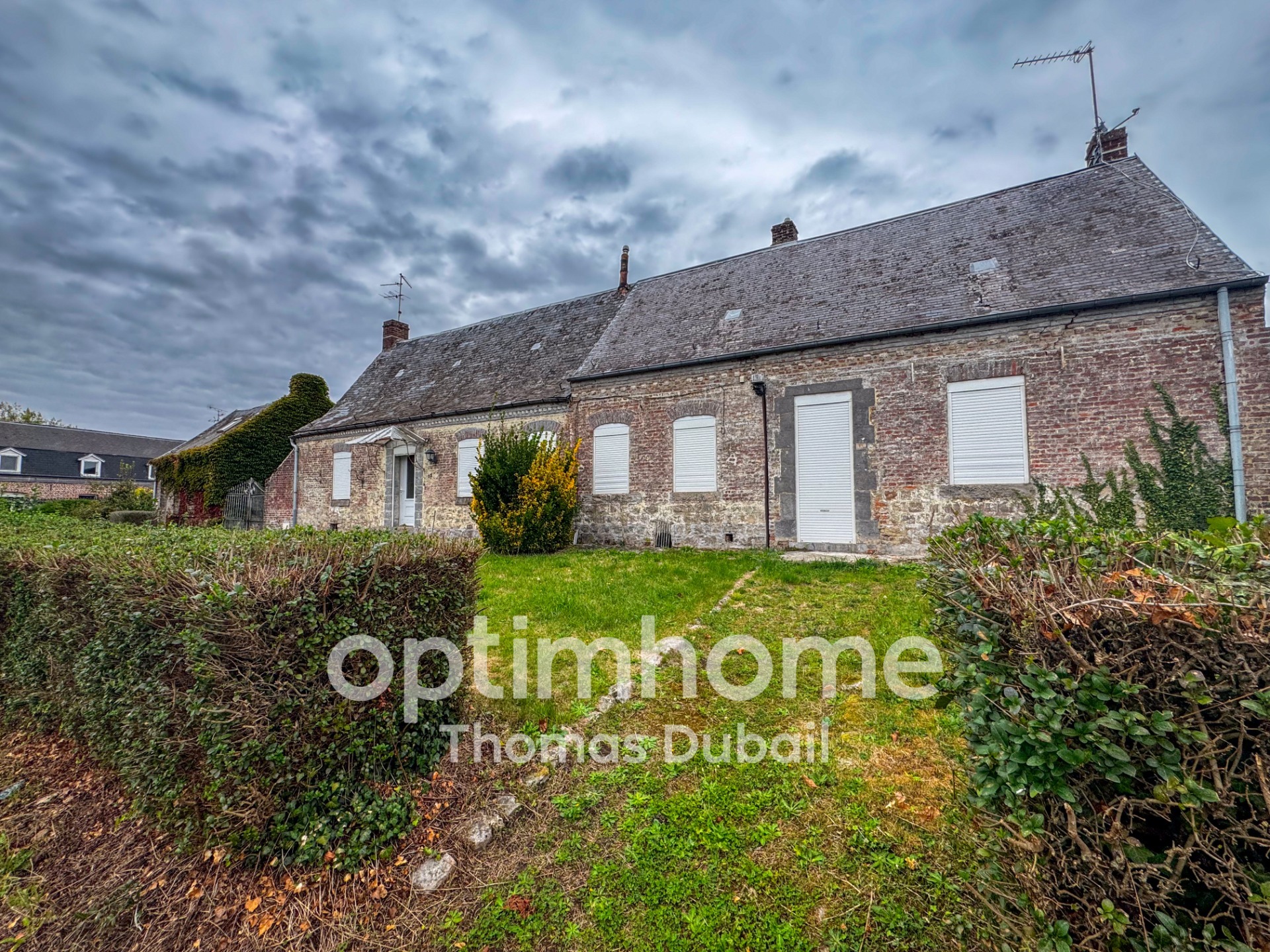 Maison
