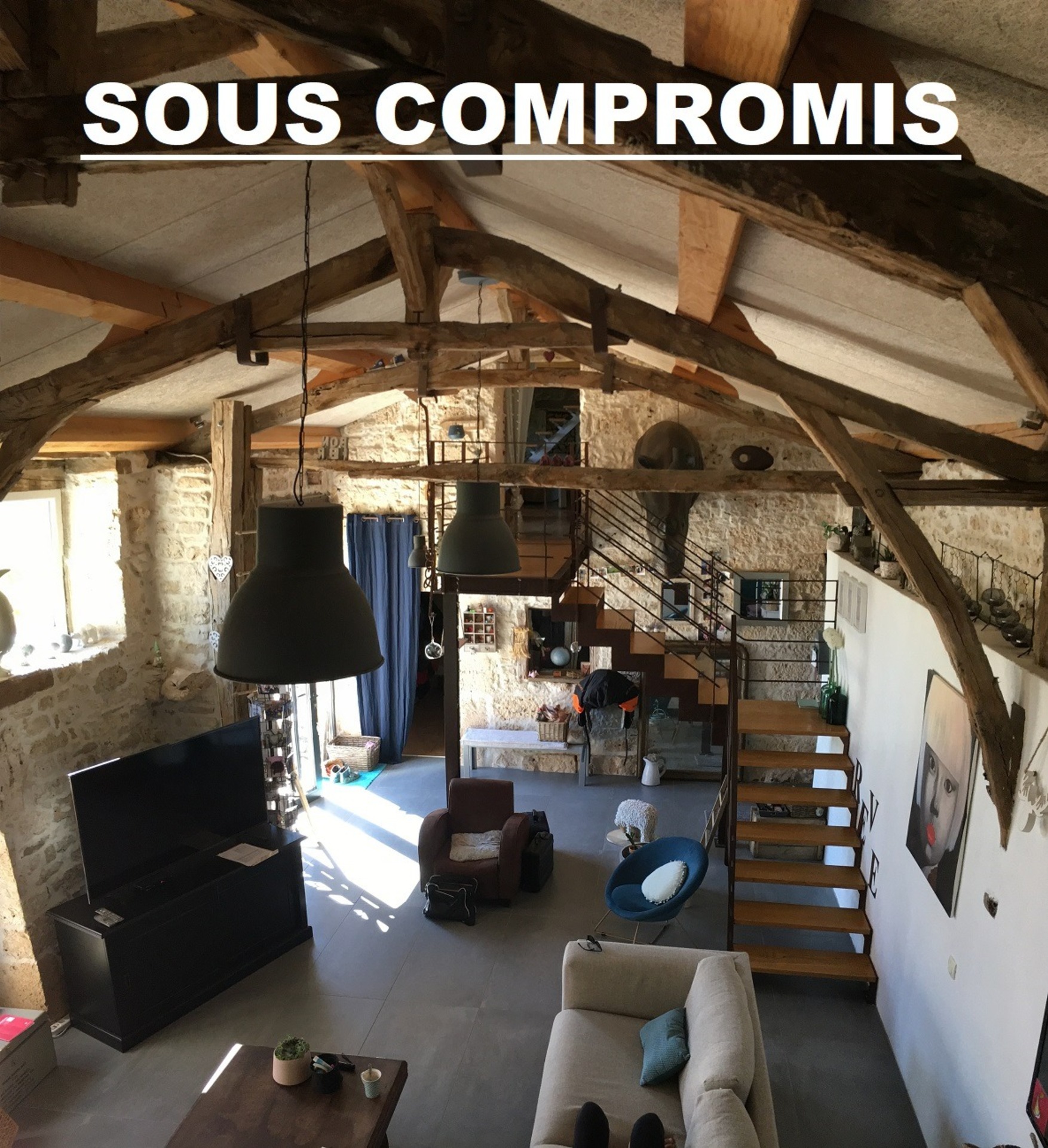 Maison