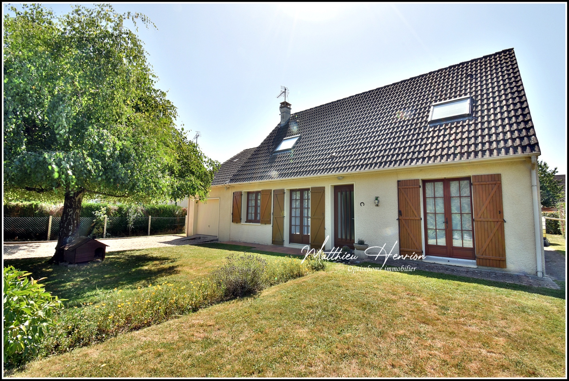 Maison