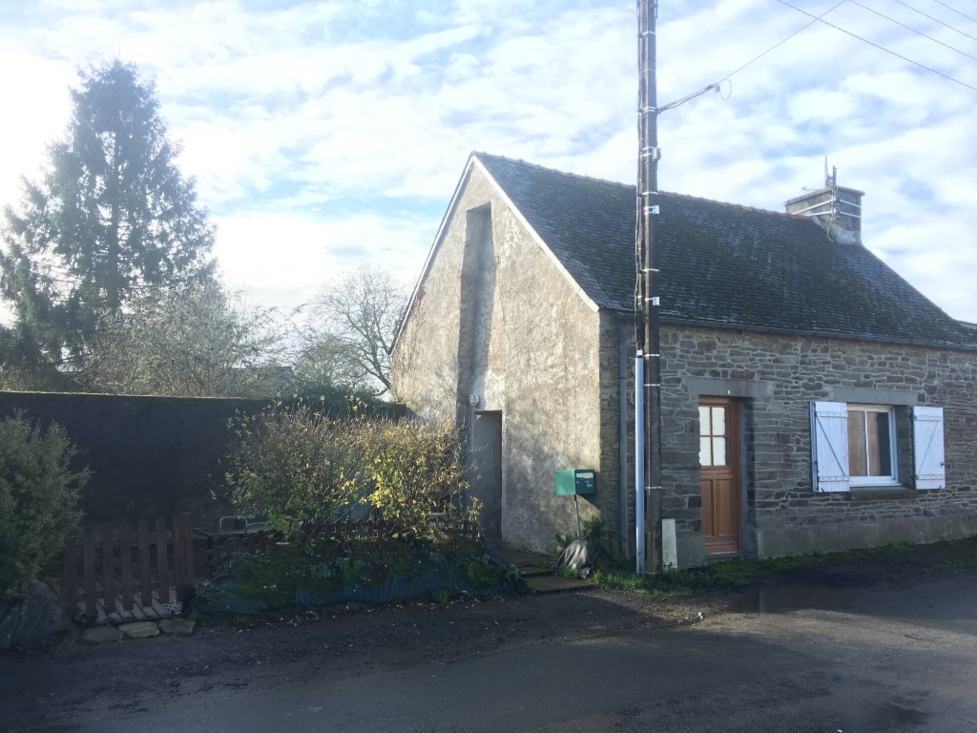 Maison