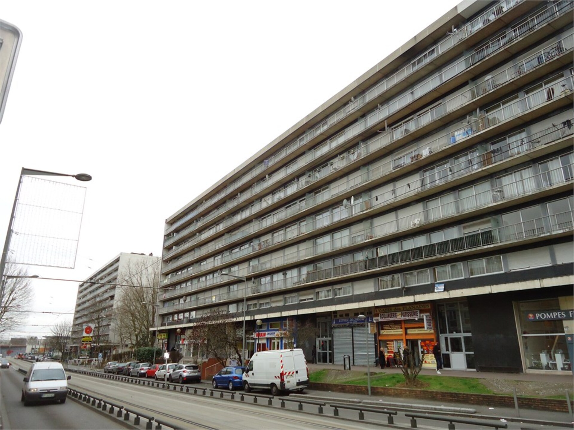 Appartement