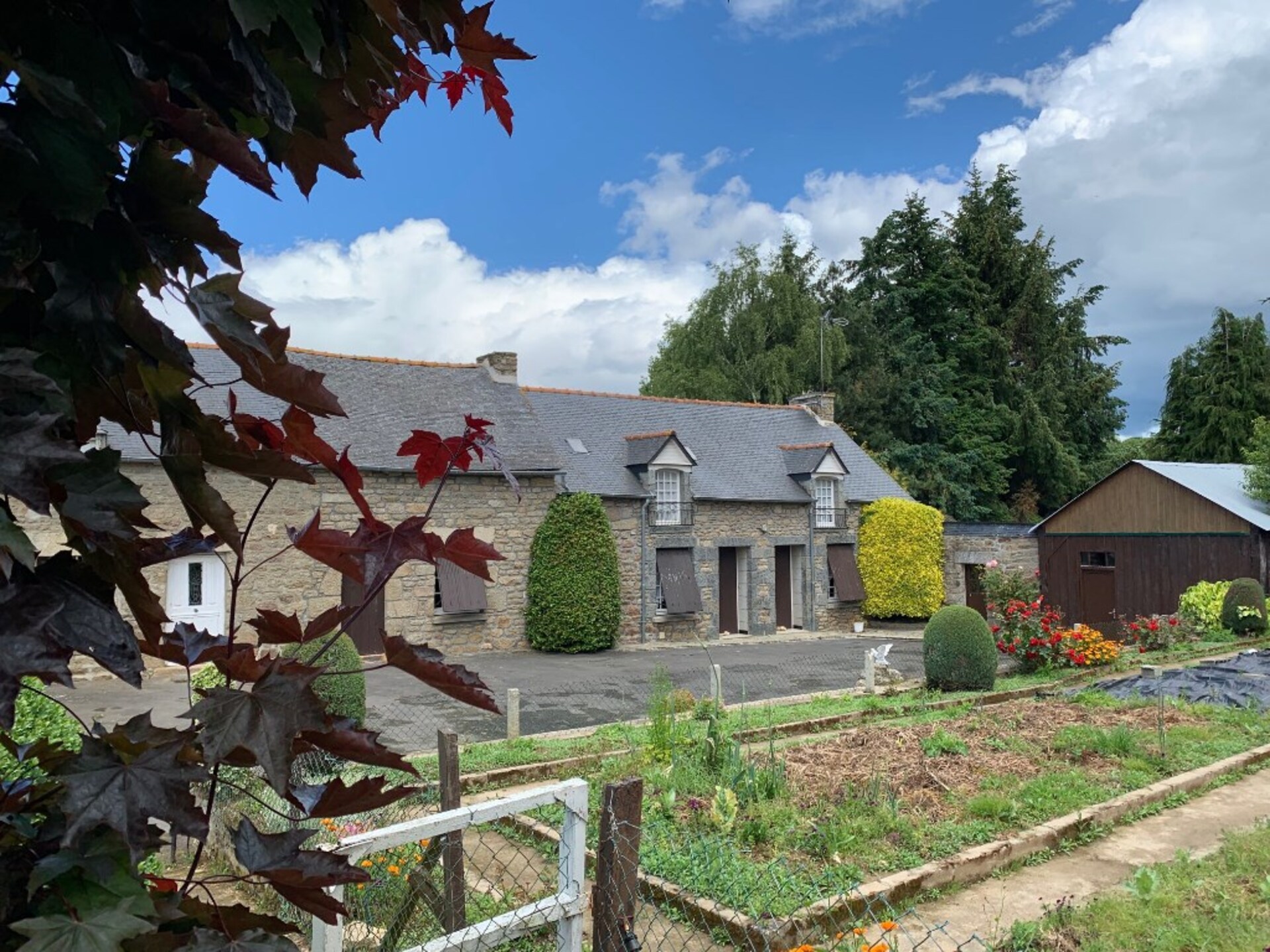 Maison