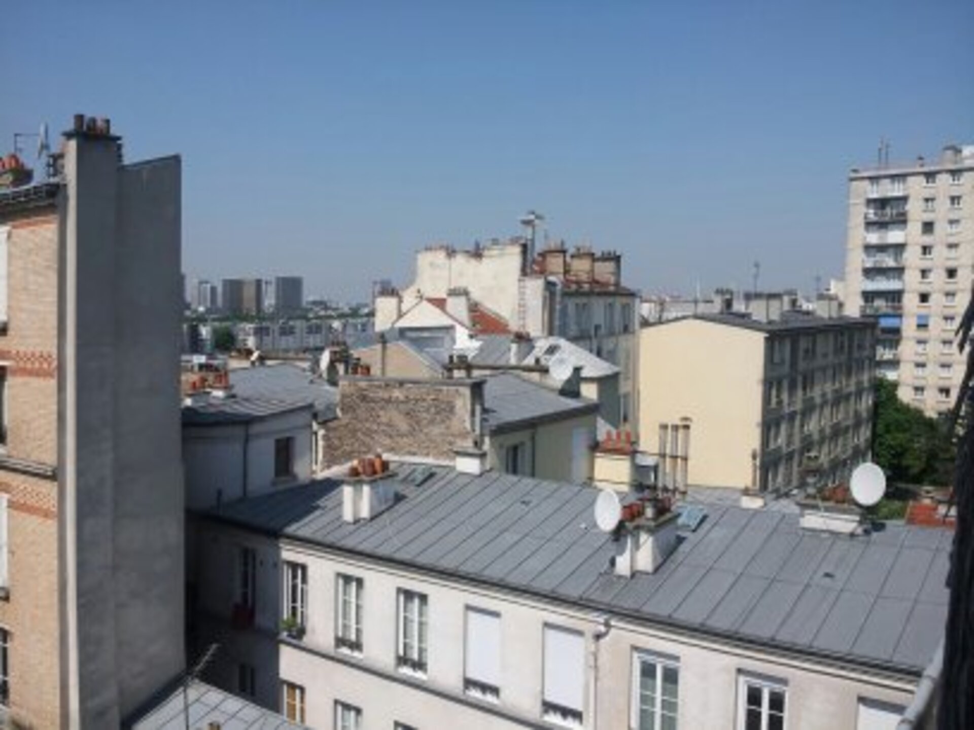Appartement