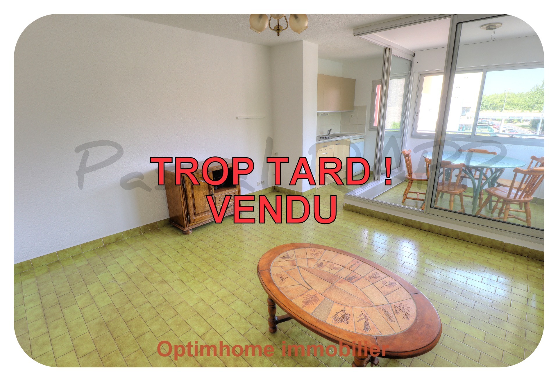 Appartement
