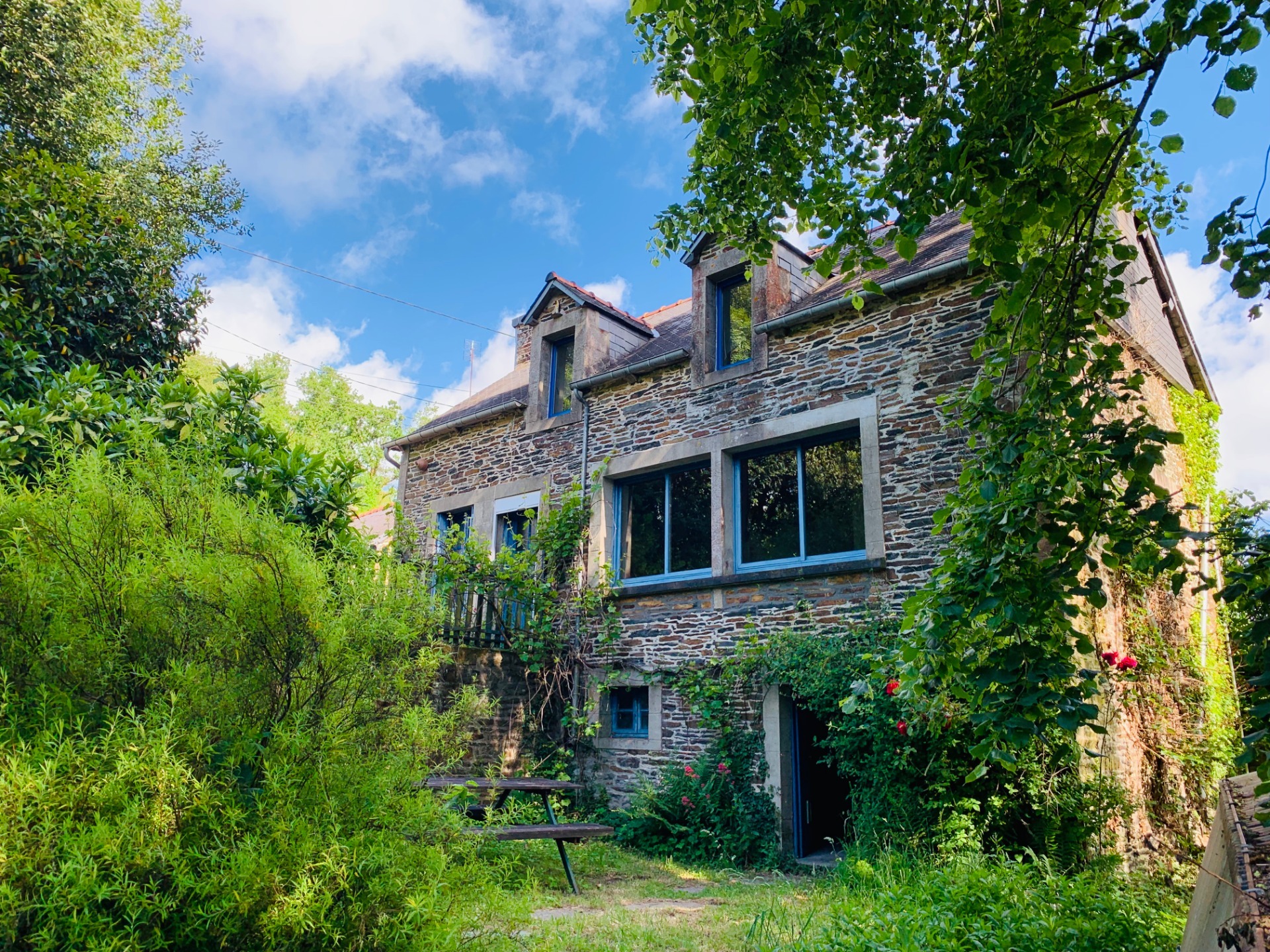 Maison