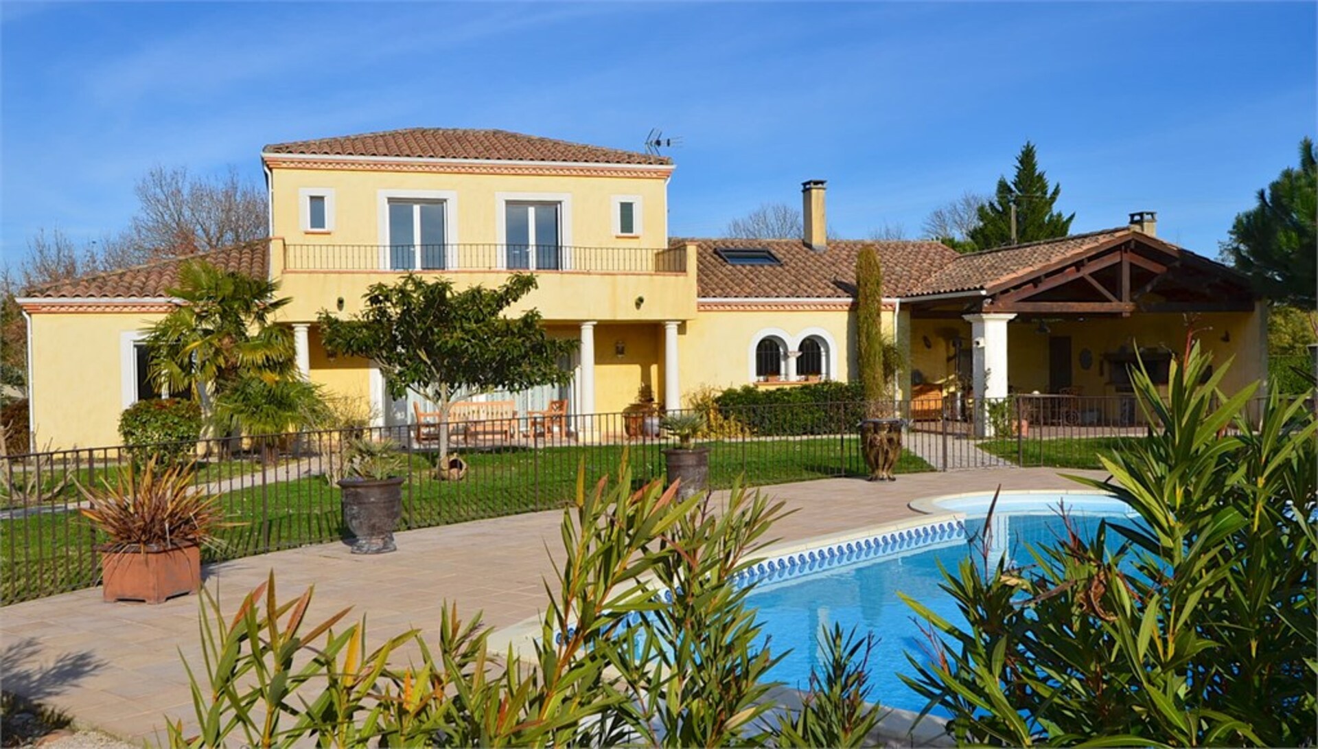 Maison